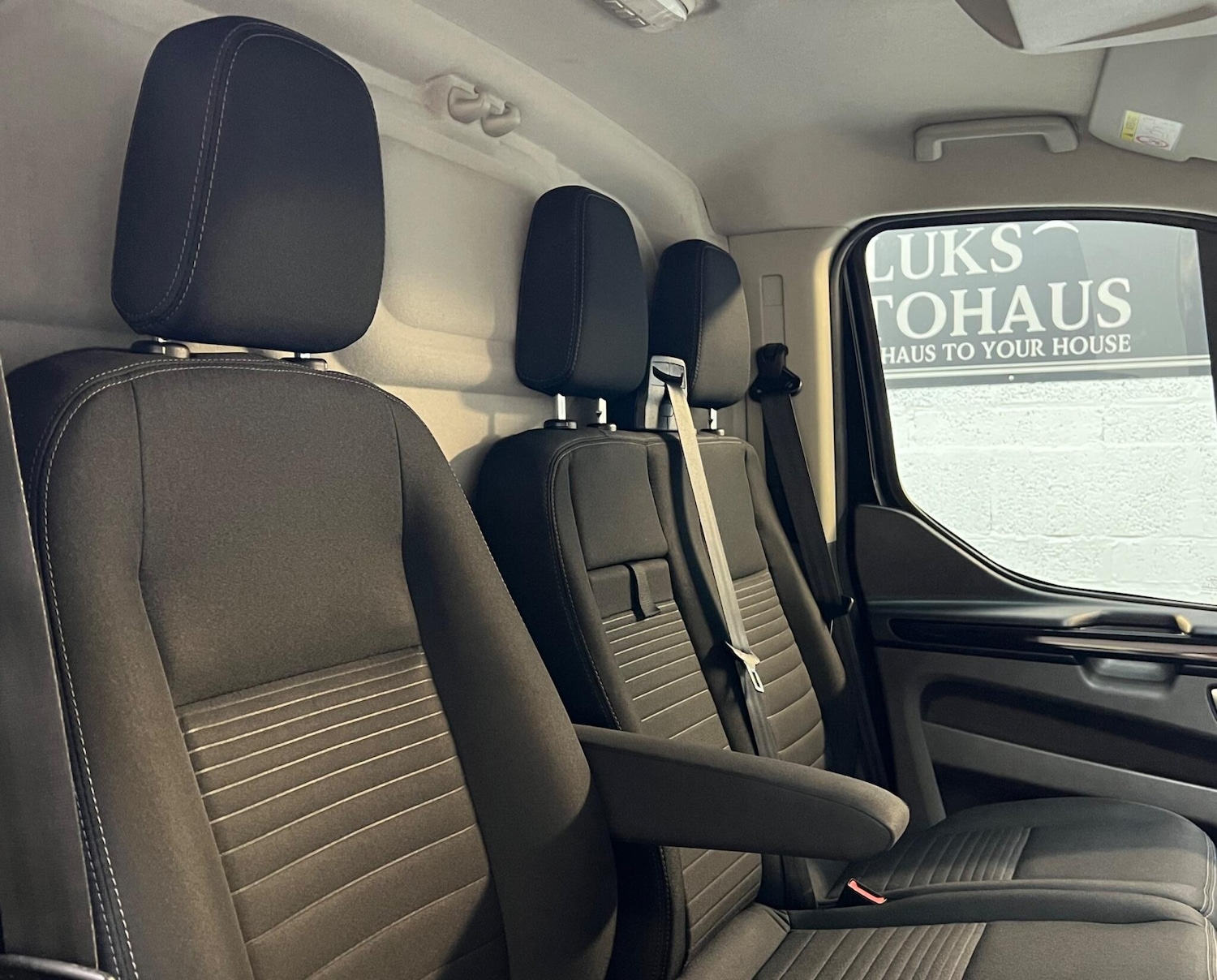 Used Ford Transit Custom 2019 for sale - 76121805: Photo 11