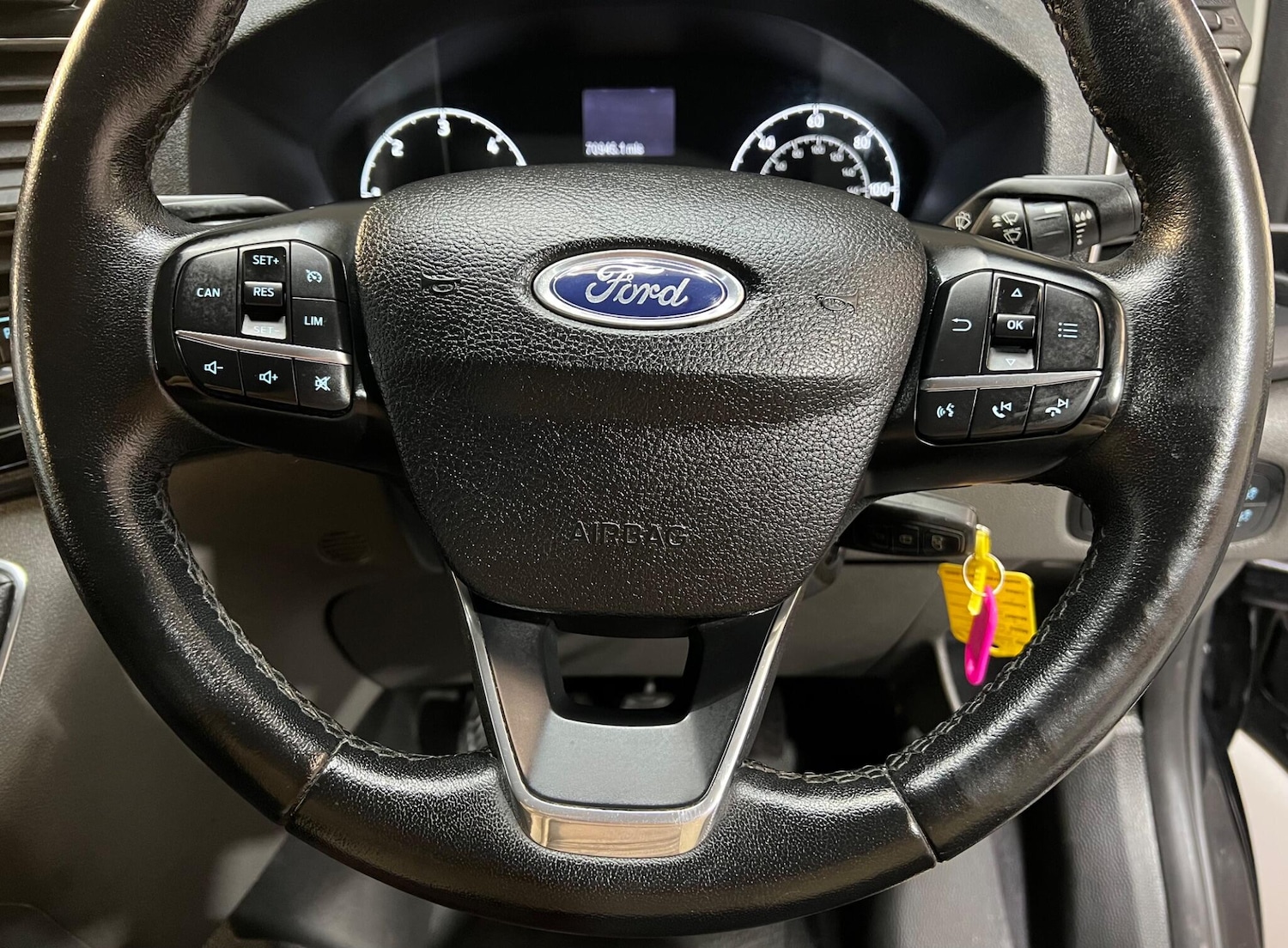 Used Ford Transit Custom 2019 for sale - 76121805: Photo 13