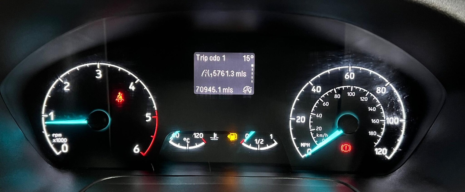 Used Ford Transit Custom 2019 for sale - 76121805: Photo 14