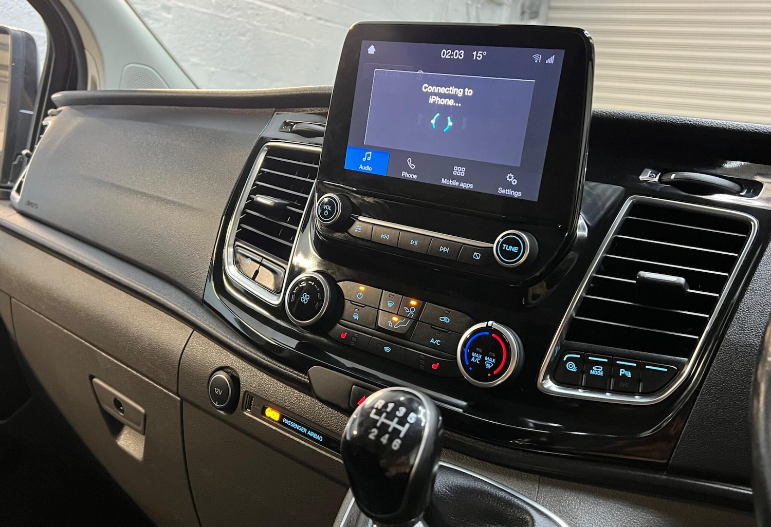 Used Ford Transit Custom 2019 for sale - 76121805: Photo 15