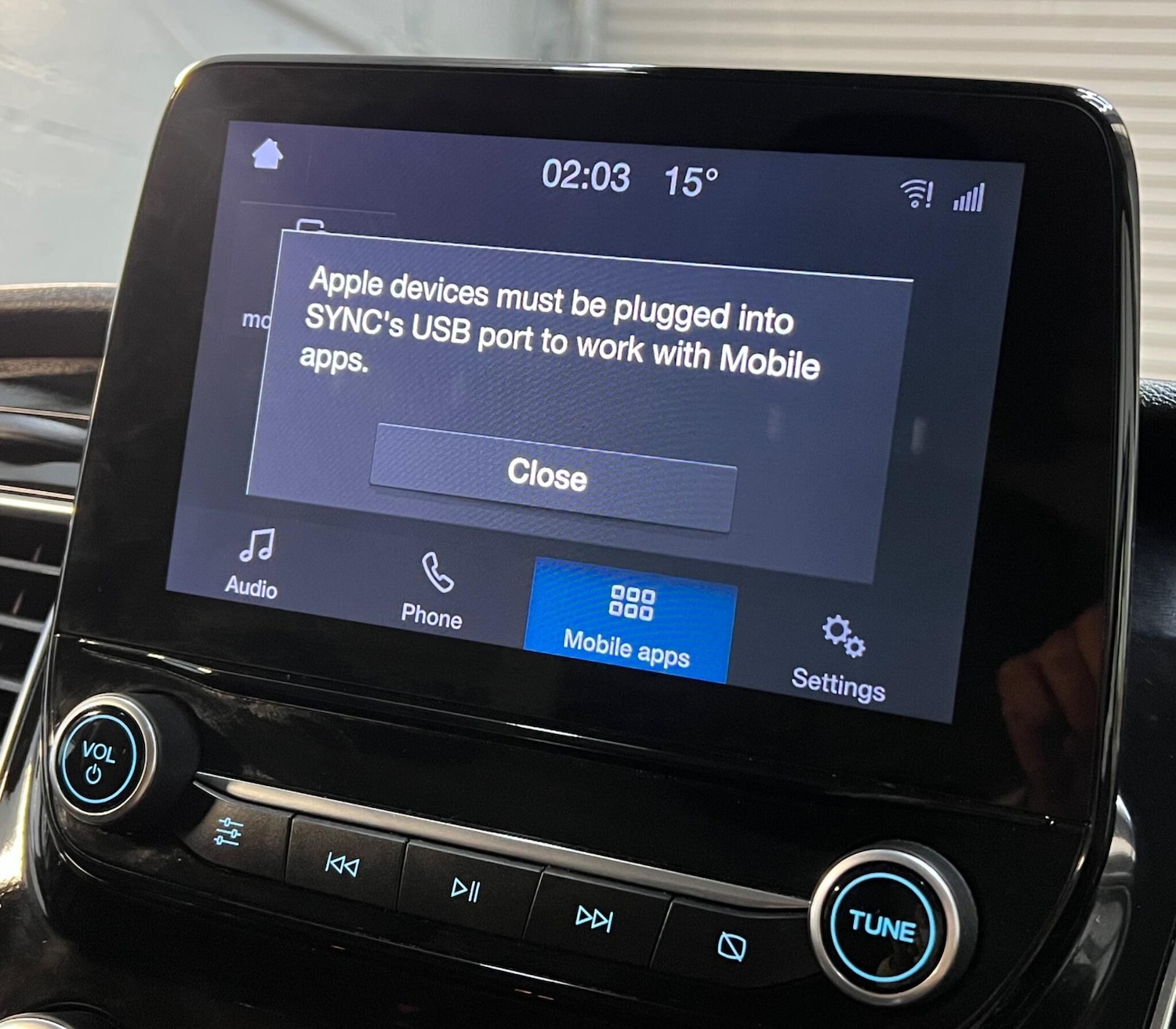 Used Ford Transit Custom 2019 for sale - 76121805: Photo 17