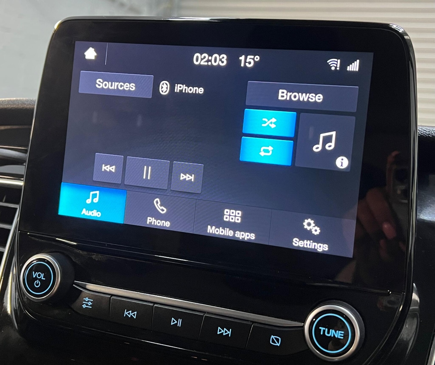Used Ford Transit Custom 2019 for sale - 76121805: Photo 18