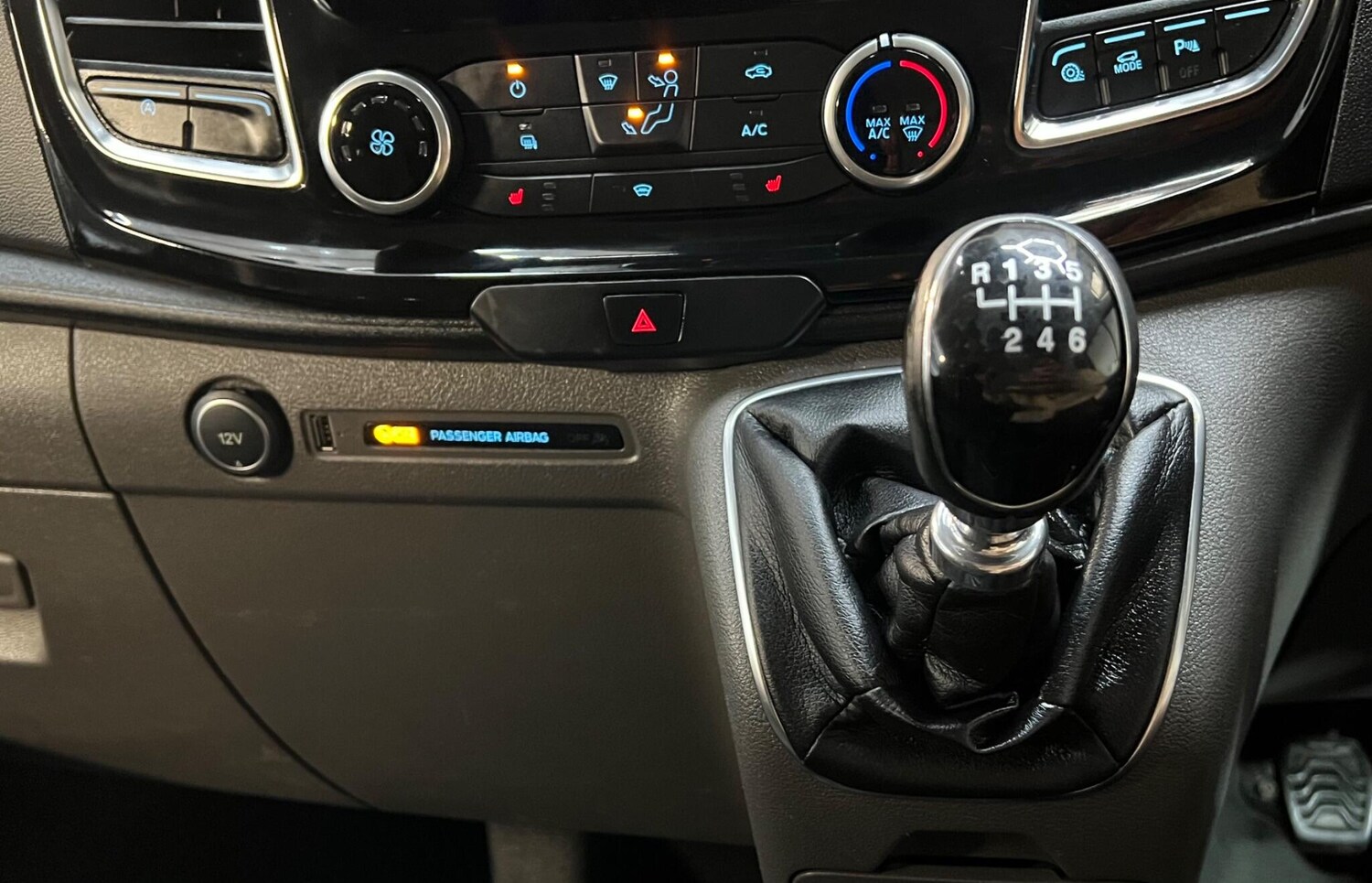 Used Ford Transit Custom 2019 for sale - 76121805: Photo 19