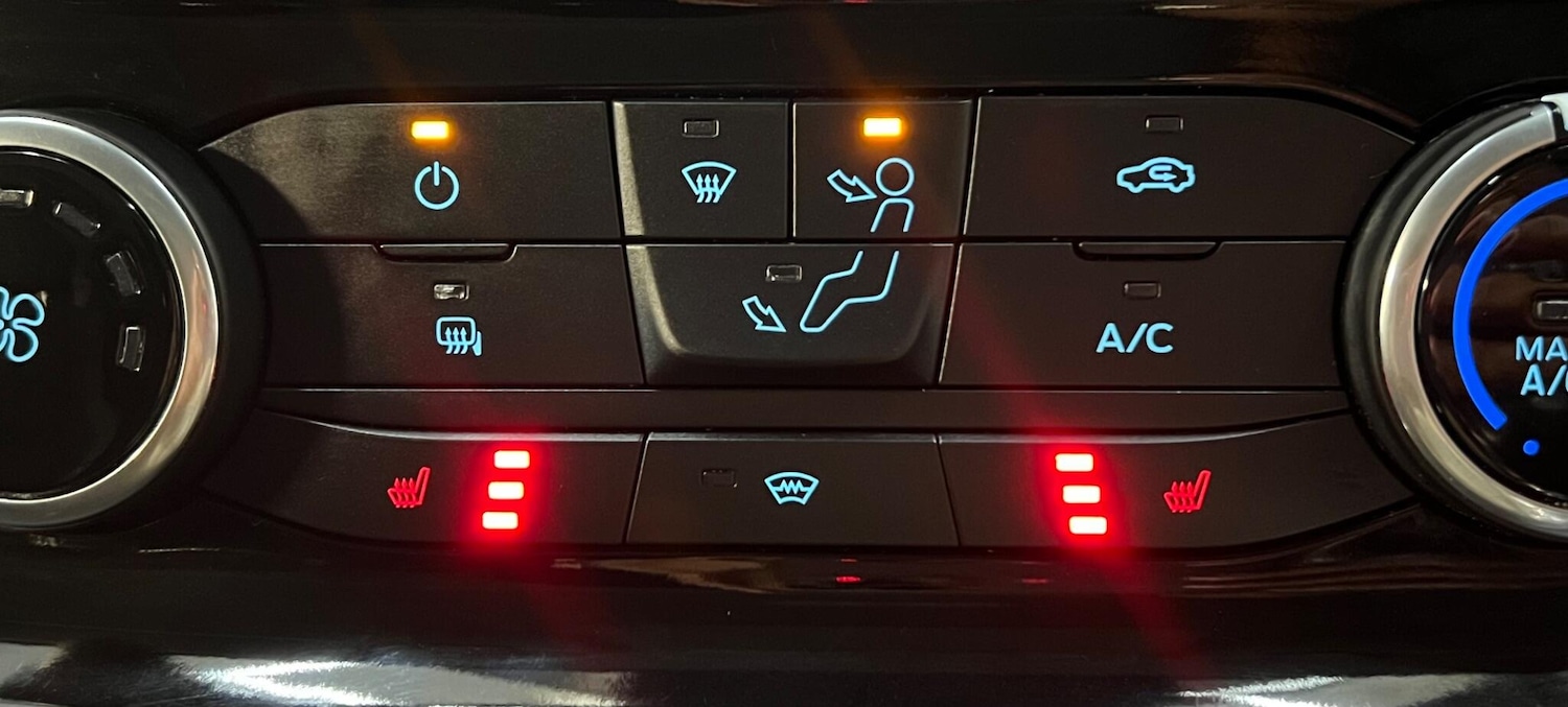 Used Ford Transit Custom 2019 for sale - 76121805: Photo 20