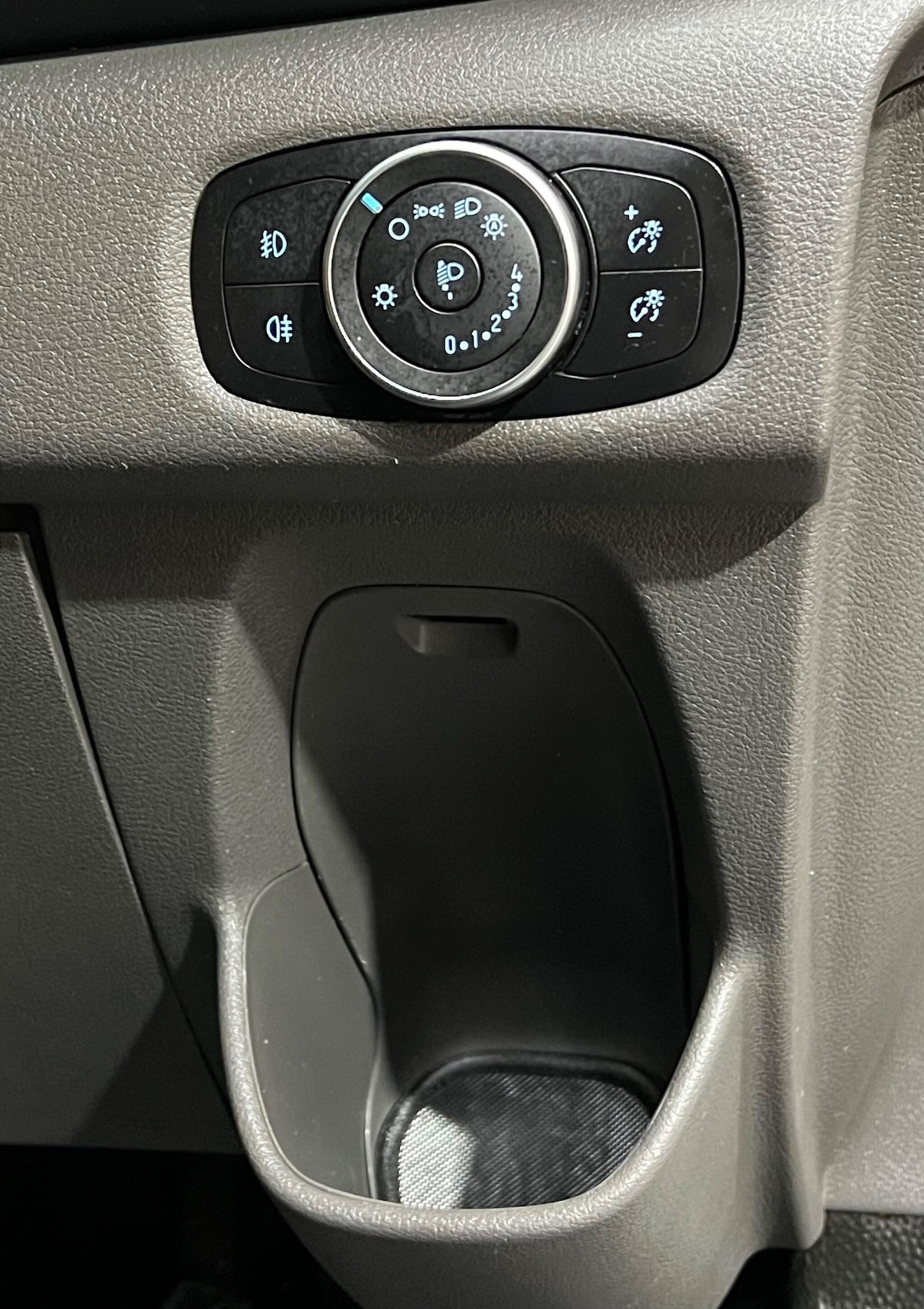 Used Ford Transit Custom 2019 for sale - 76121805: Photo 21