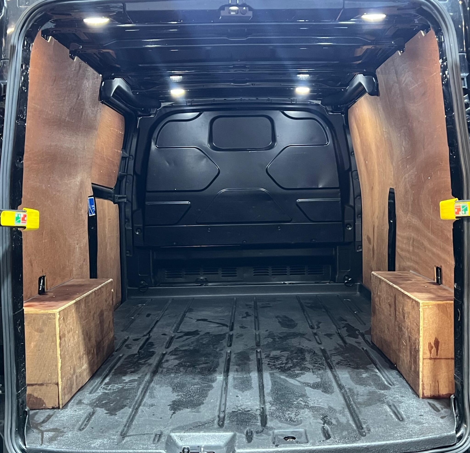 Used Ford Transit Custom 2019 for sale - 76121805: Photo 23