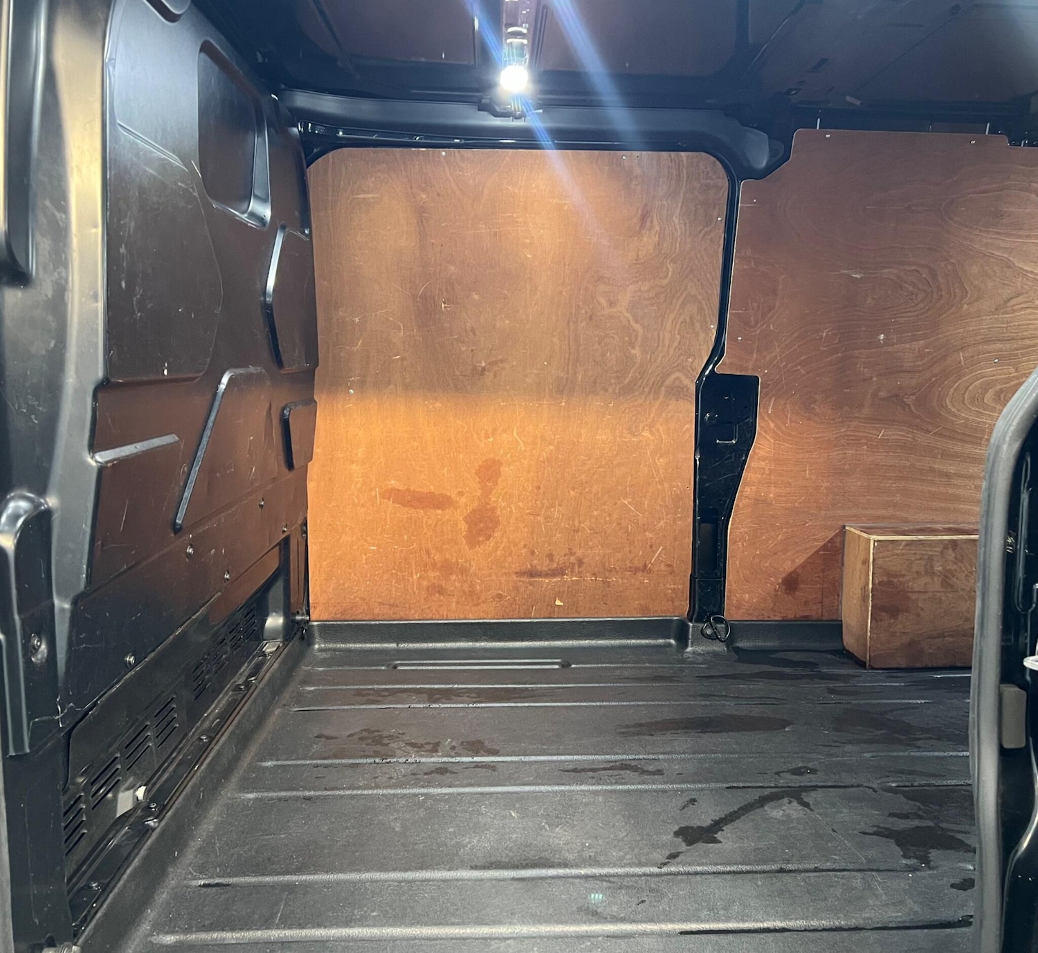 Used Ford Transit Custom 2019 for sale - 76121805: Photo 25