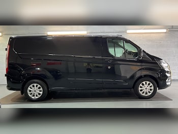 Used Ford Transit Custom 2019 for sale - 76121805: Photo 3