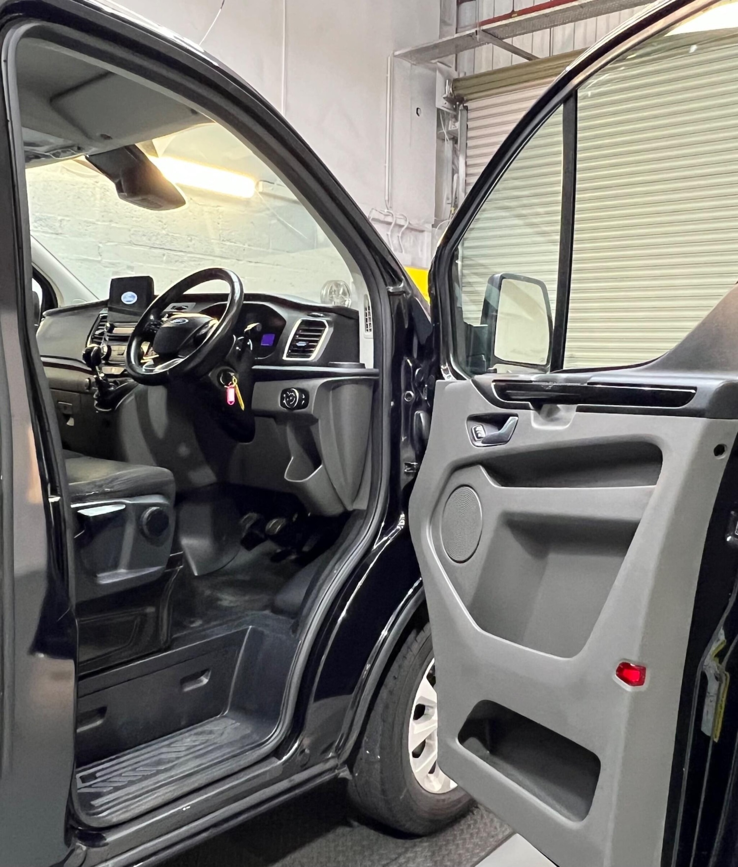 Used Ford Transit Custom 2019 for sale - 76121805: Photo 8