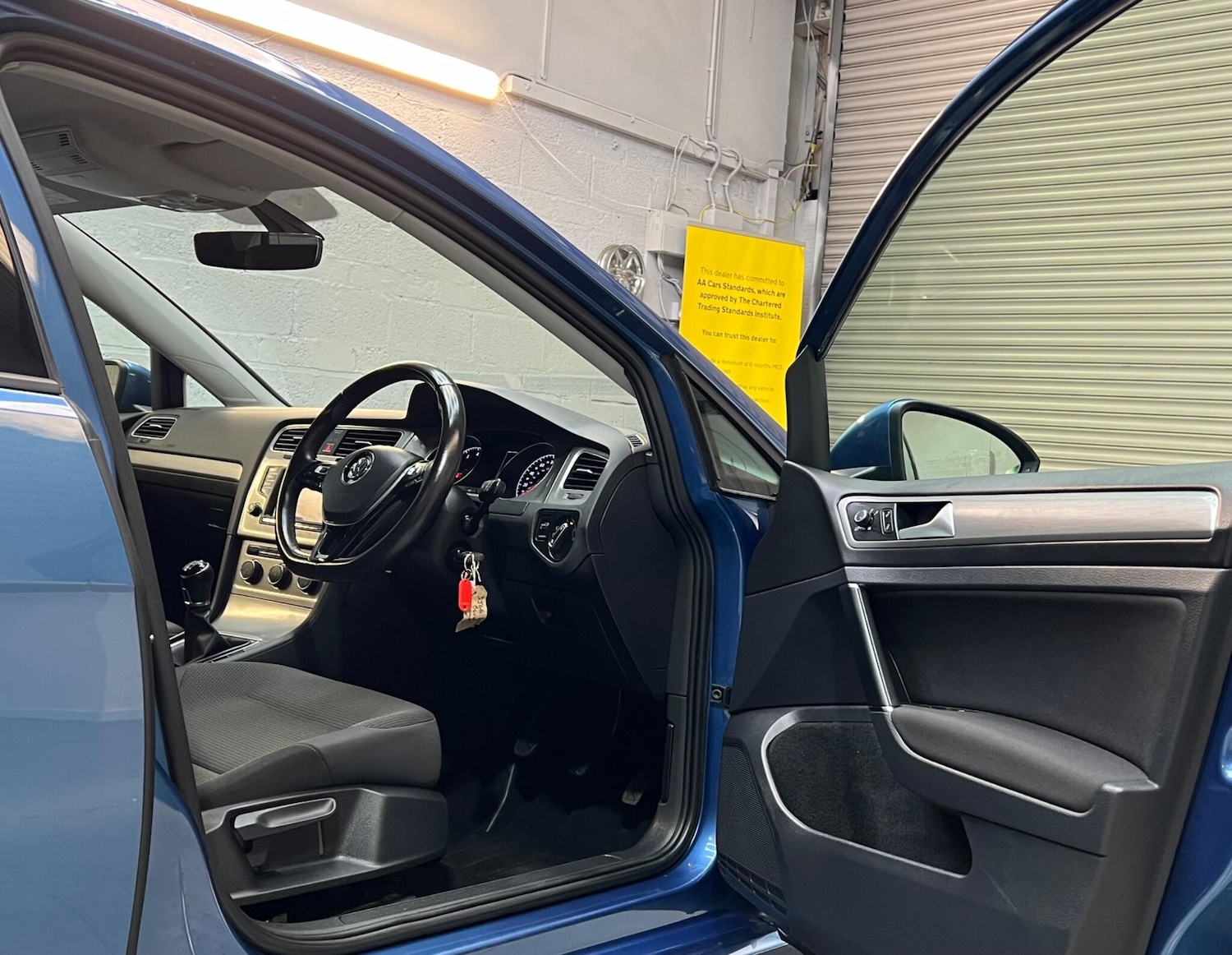 Used Volkswagen Golf 2016 for sale - 77015392: Photo 10