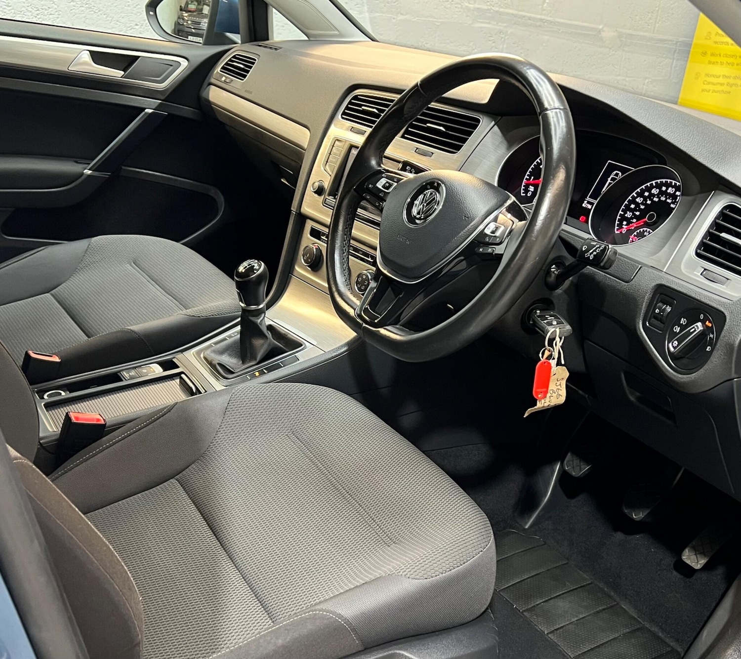 Used Volkswagen Golf 2016 for sale - 77015392: Photo 11