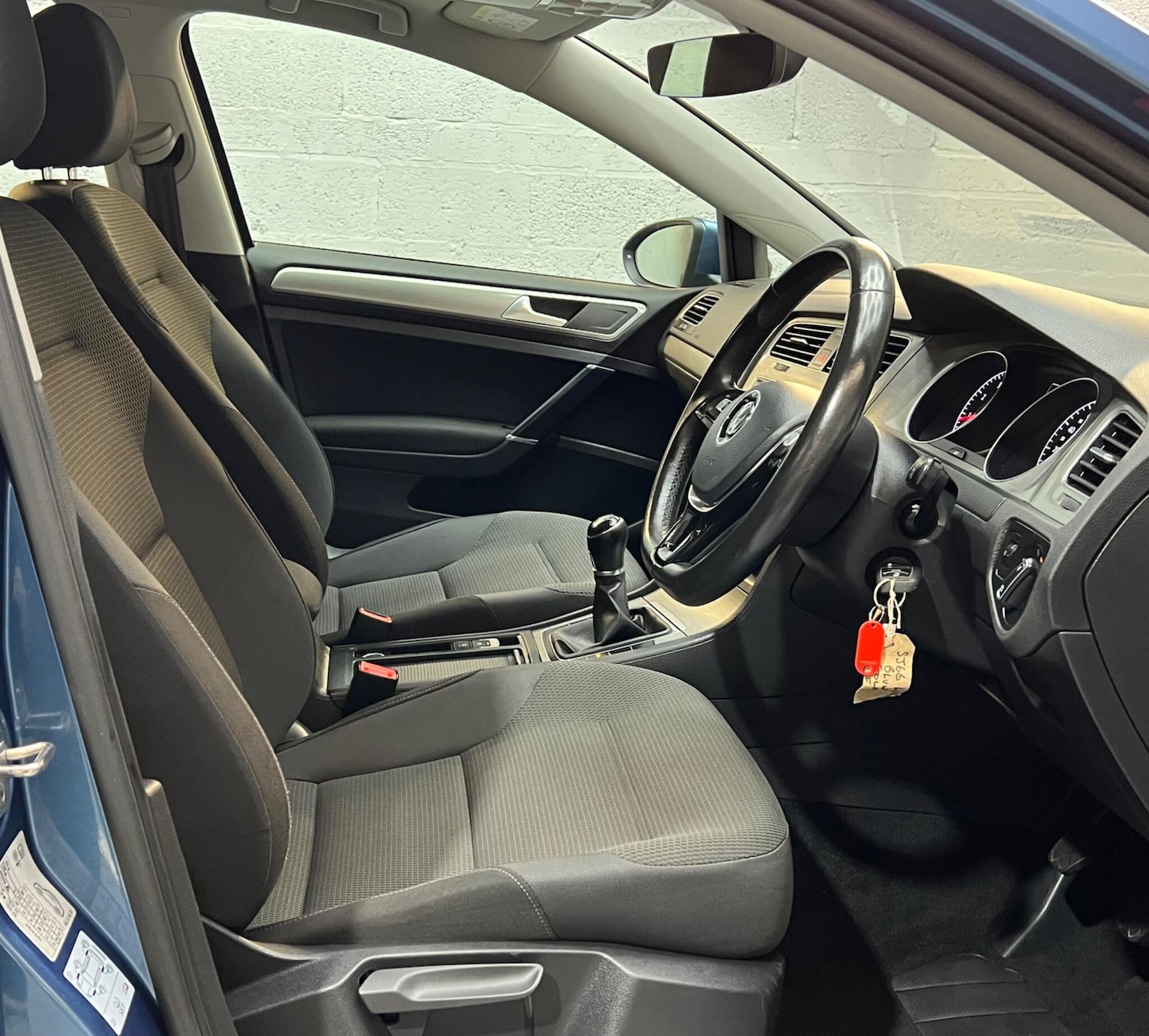 Used Volkswagen Golf 2016 for sale - 77015392: Photo 12