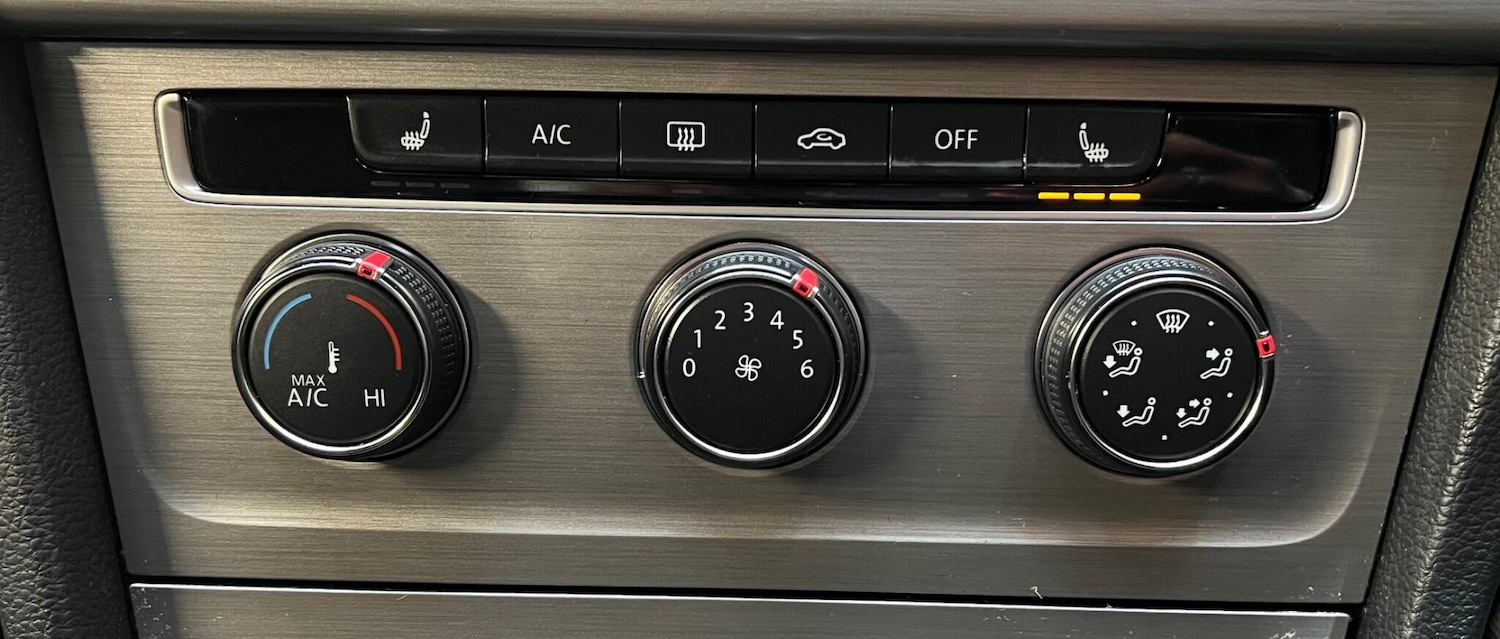 Used Volkswagen Golf 2016 for sale - 77015392: Photo 18