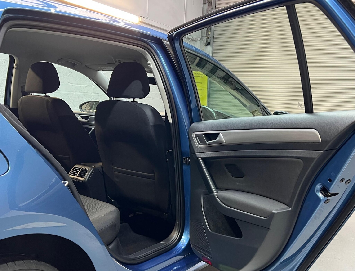 Used Volkswagen Golf 2016 for sale - 77015392: Photo 19