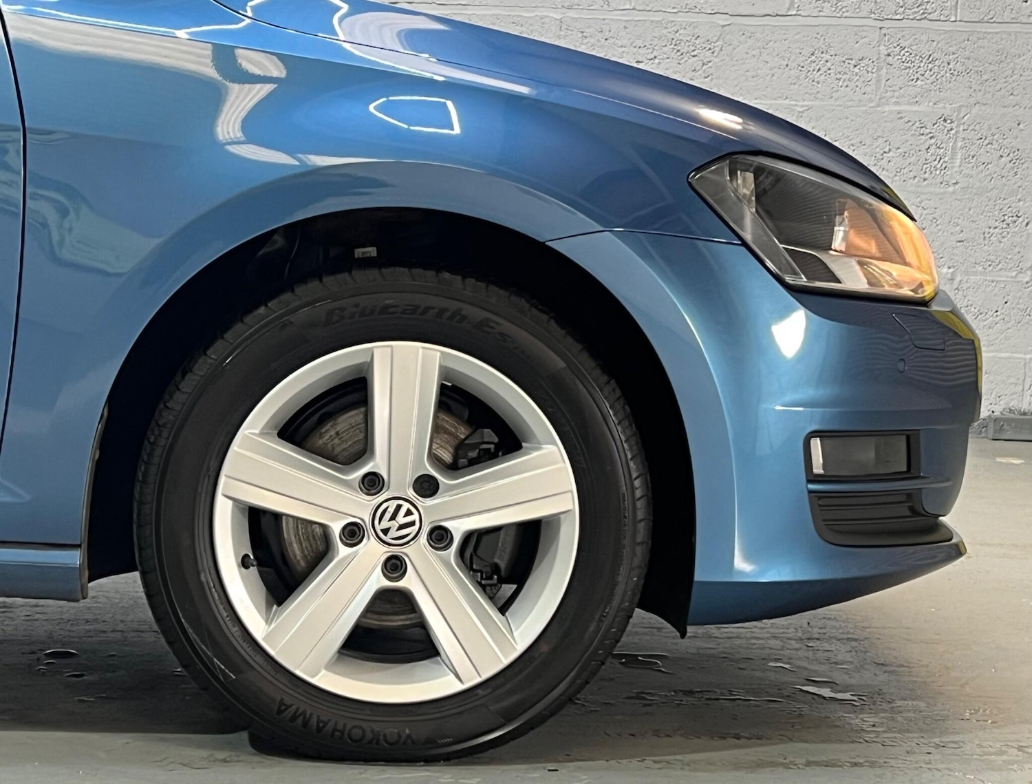 Used Volkswagen Golf 2016 for sale - 77015392: Photo 20