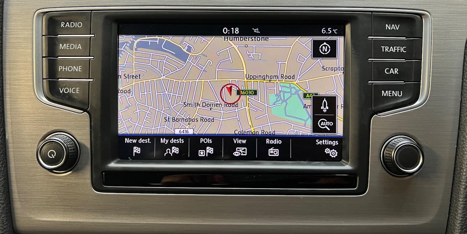 Used Volkswagen Golf 2016 for sale - 77015392: Photo 22