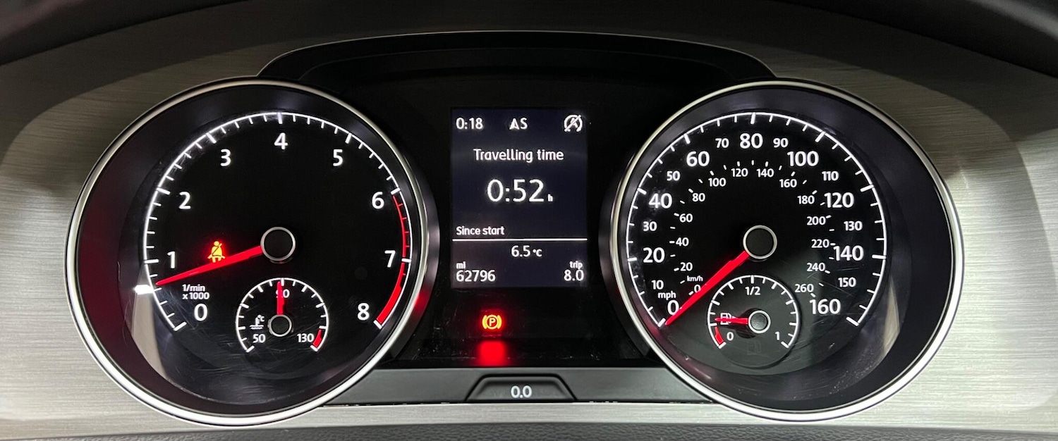 Used Volkswagen Golf 2016 for sale - 77015392: Photo 24