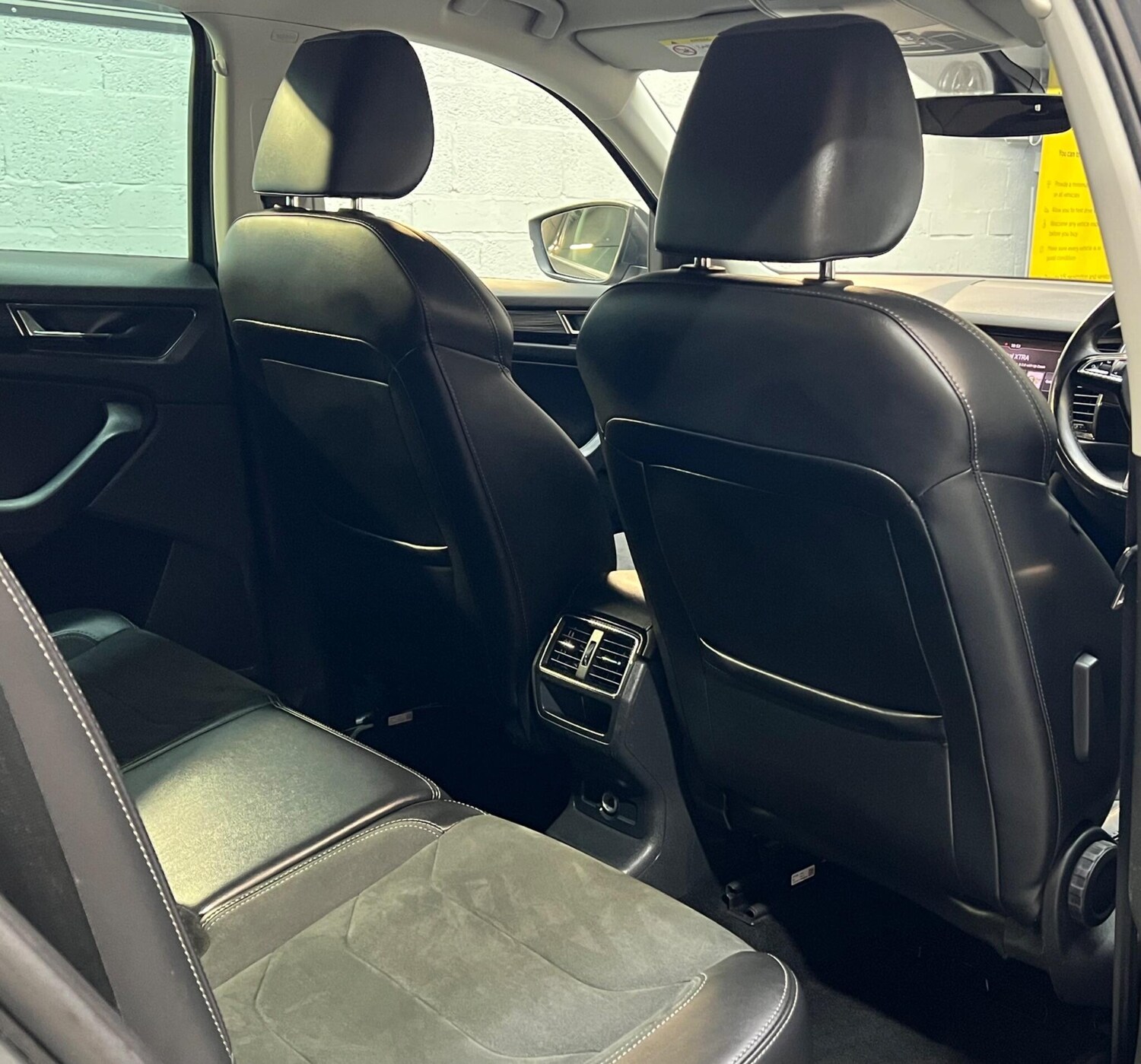 Used Skoda Kodiaq 2020 for sale - 77633753: Photo 18