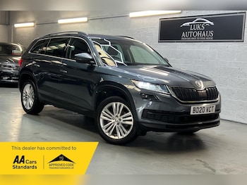 2020 (20) - 1.5 TSI SE L 5dr DSG [7 Seat]