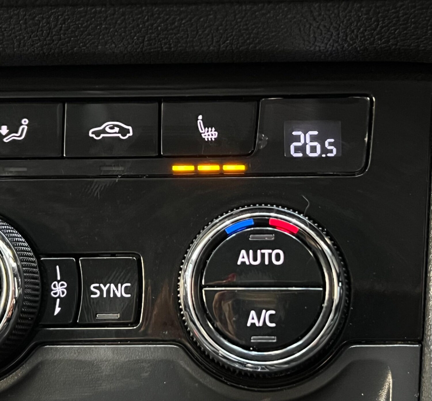 Used Skoda Kodiaq 2020 for sale - 77633753: Photo 23