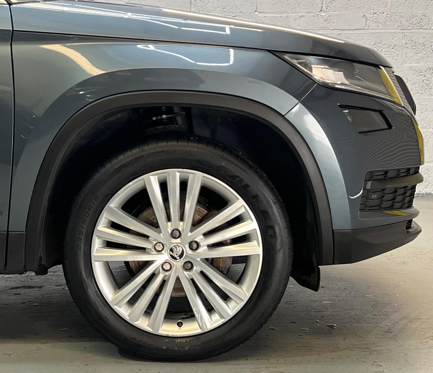 Used Skoda Kodiaq 2020 for sale - 77633753: Photo 29