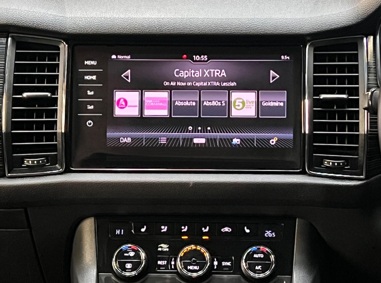 Used Skoda Kodiaq 2020 for sale - 77633753: Photo 30