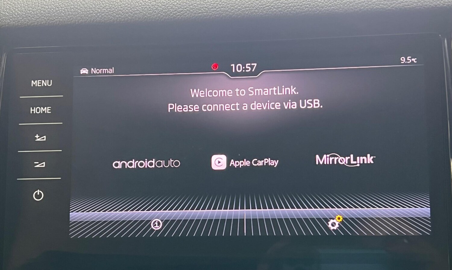 Used Skoda Kodiaq 2020 for sale - 77633753: Photo 33