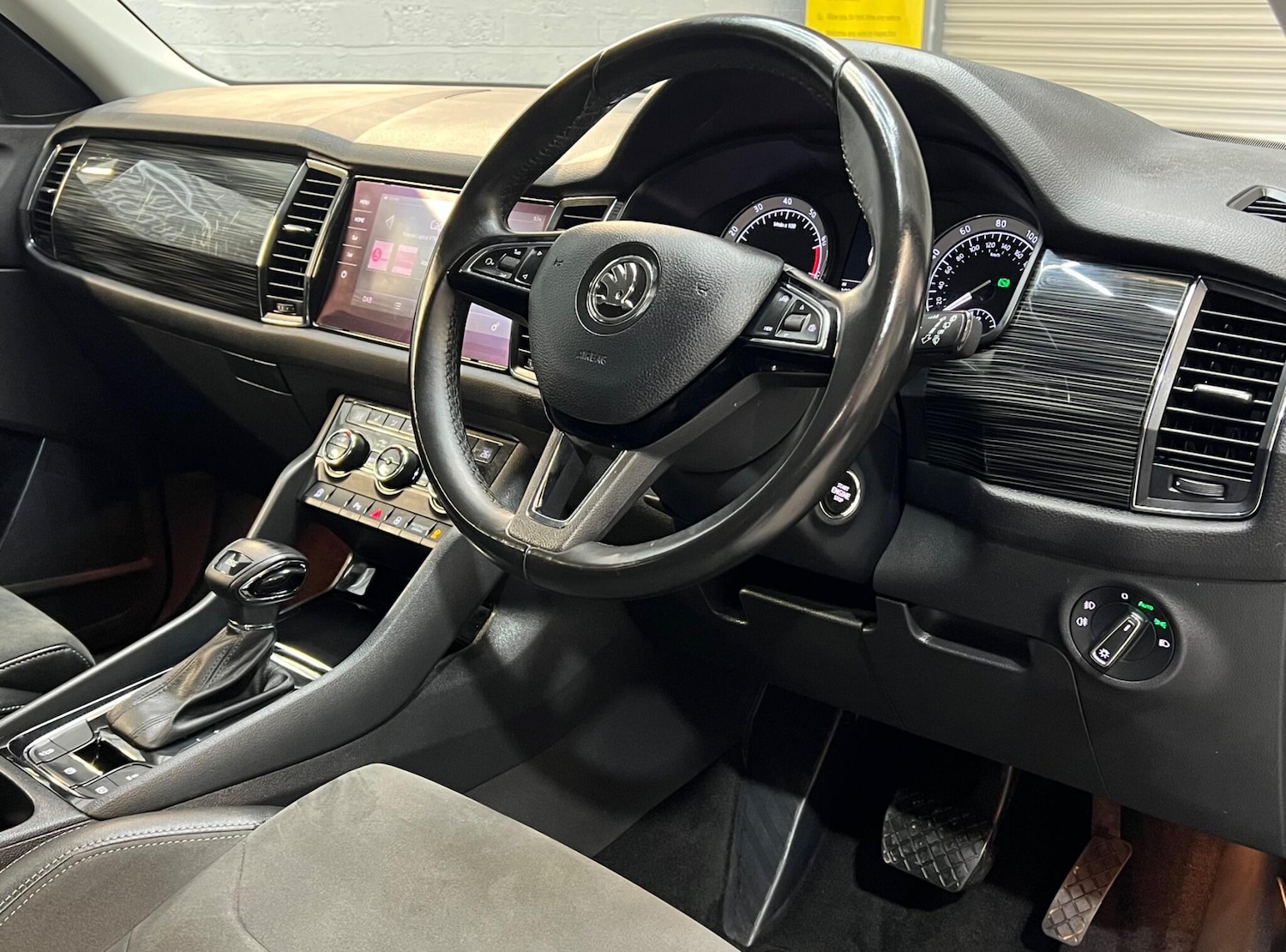 Used Skoda Kodiaq 2020 for sale - 77633753: Photo 35