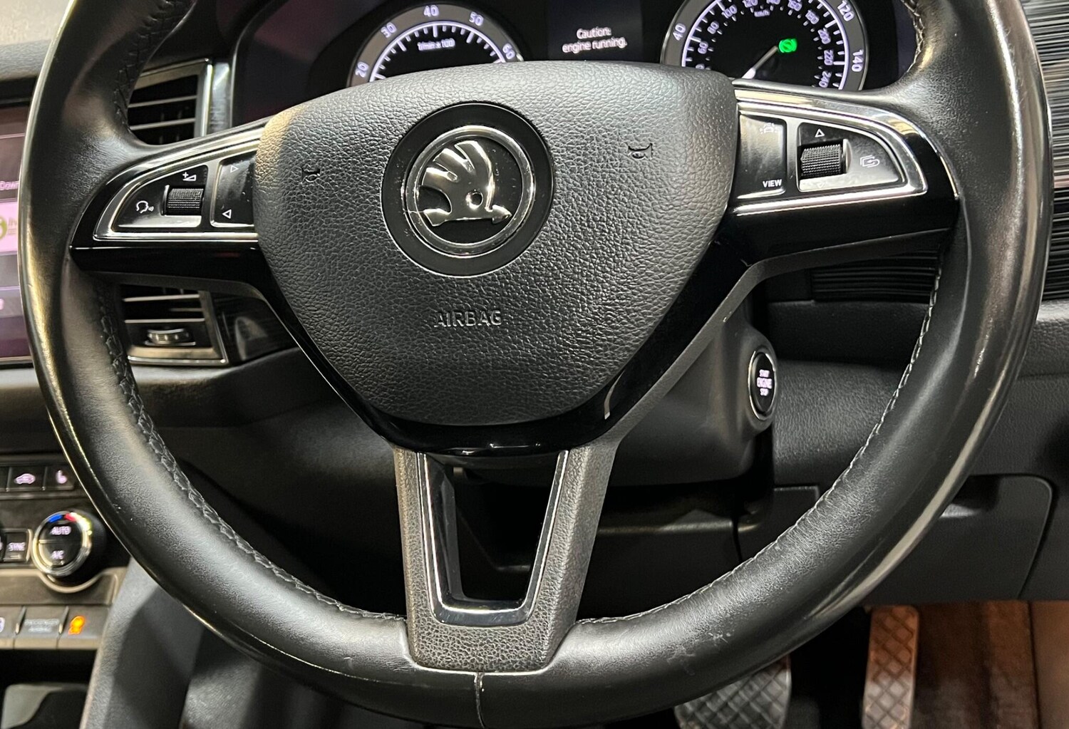 Used Skoda Kodiaq 2020 for sale - 77633753: Photo 36