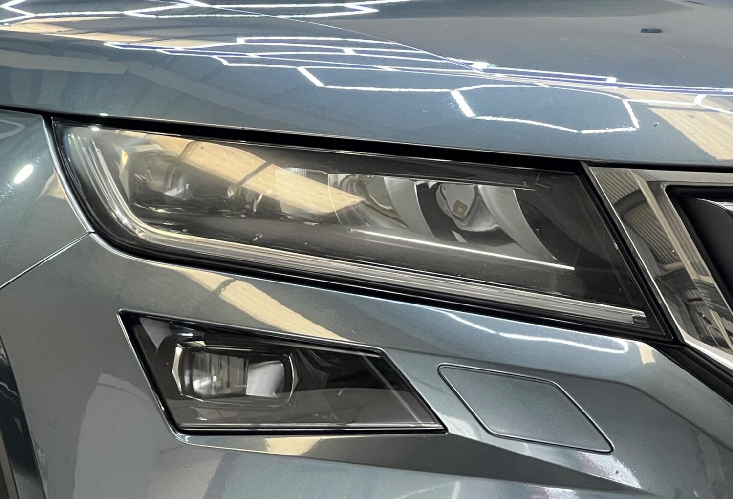 Used Skoda Kodiaq 2020 for sale - 77633753: Photo 38