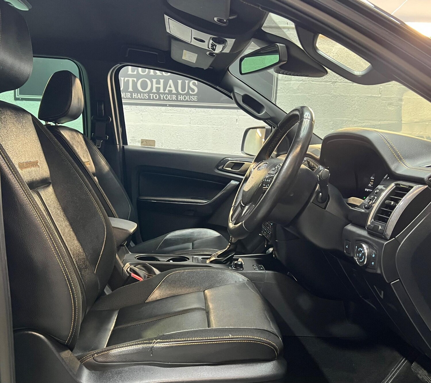 Used Ford Ranger 2021 for sale - 76752572: Photo 12