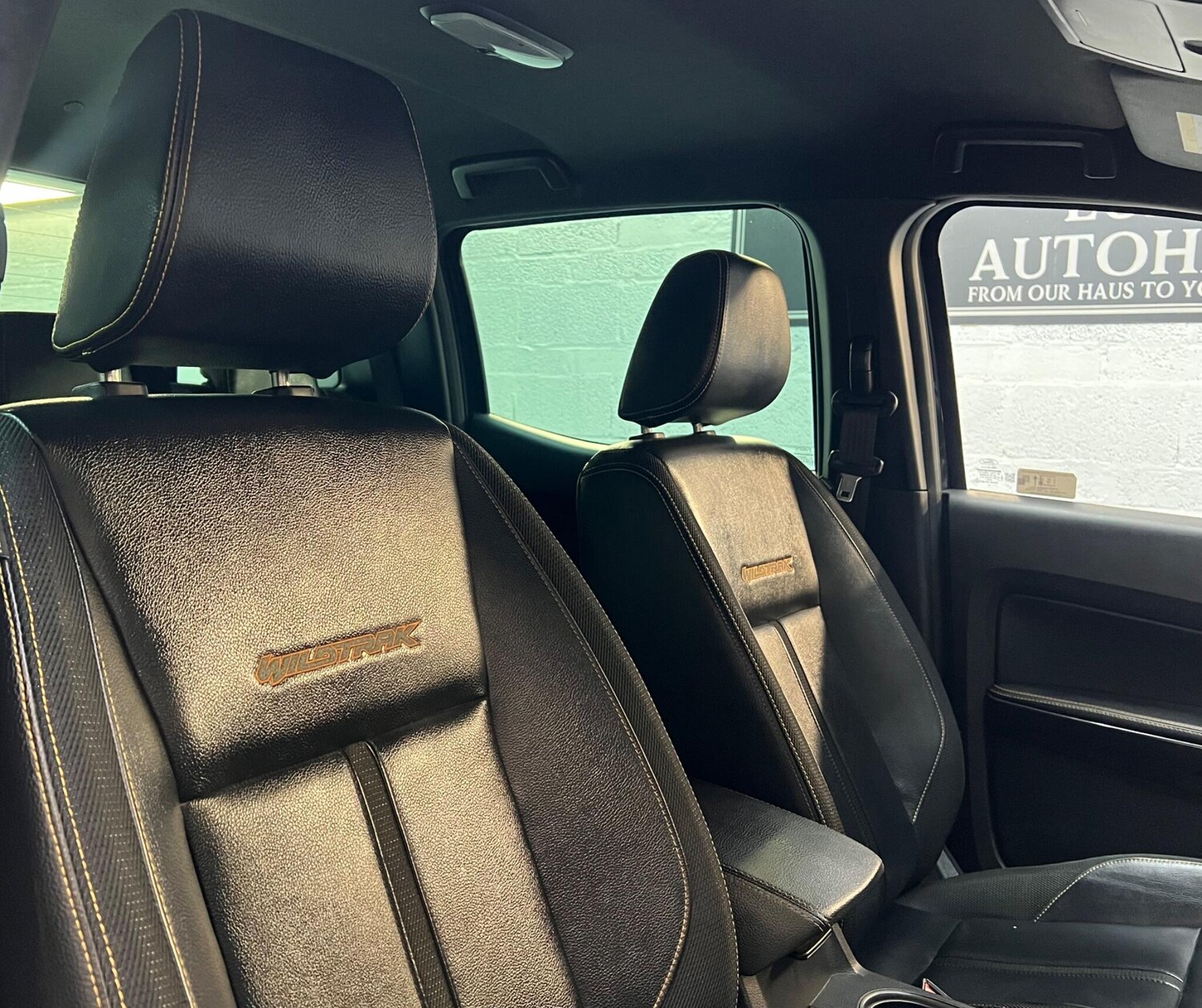 Used Ford Ranger 2021 for sale - 76752572: Photo 13