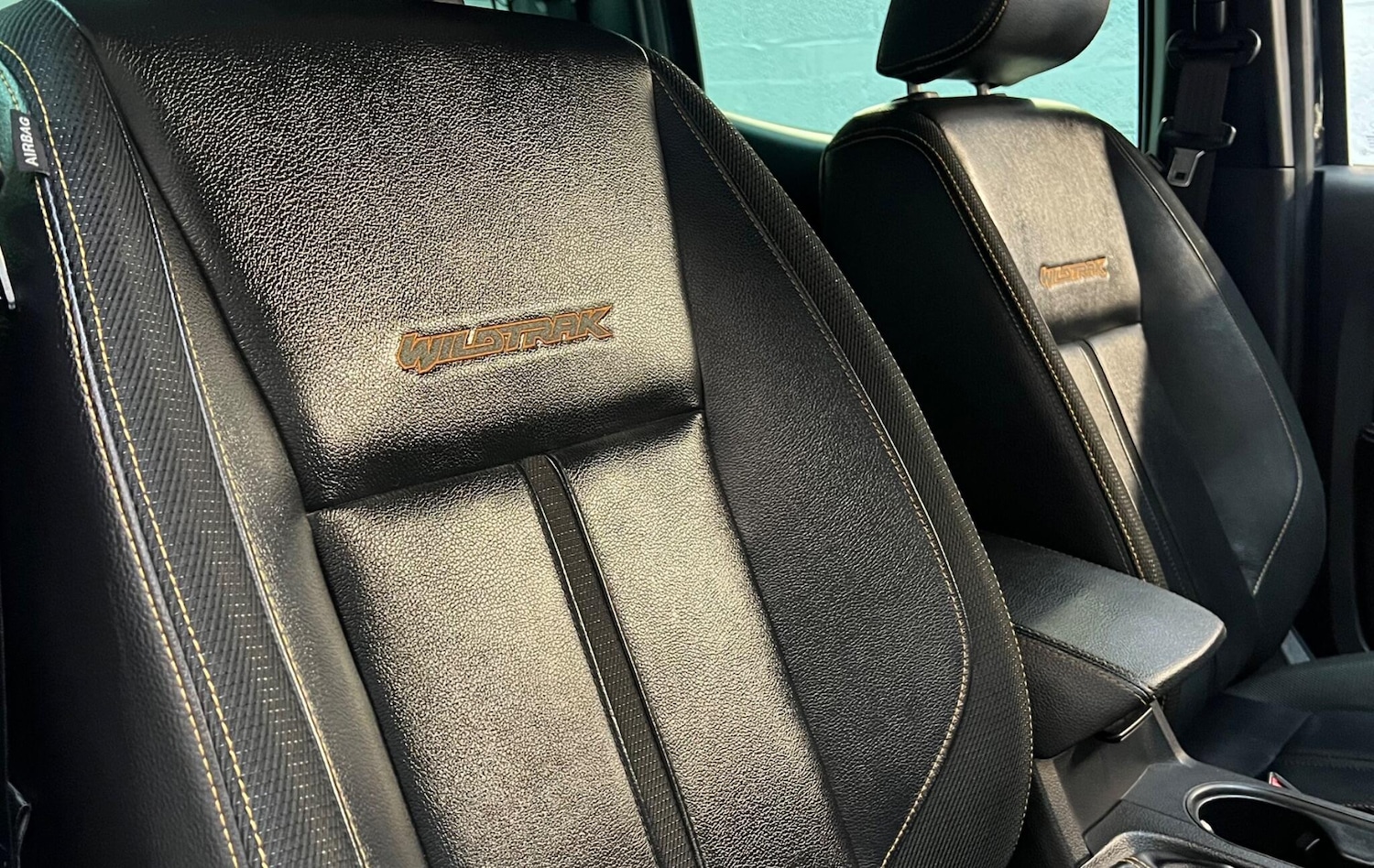 Used Ford Ranger 2021 for sale - 76752572: Photo 14