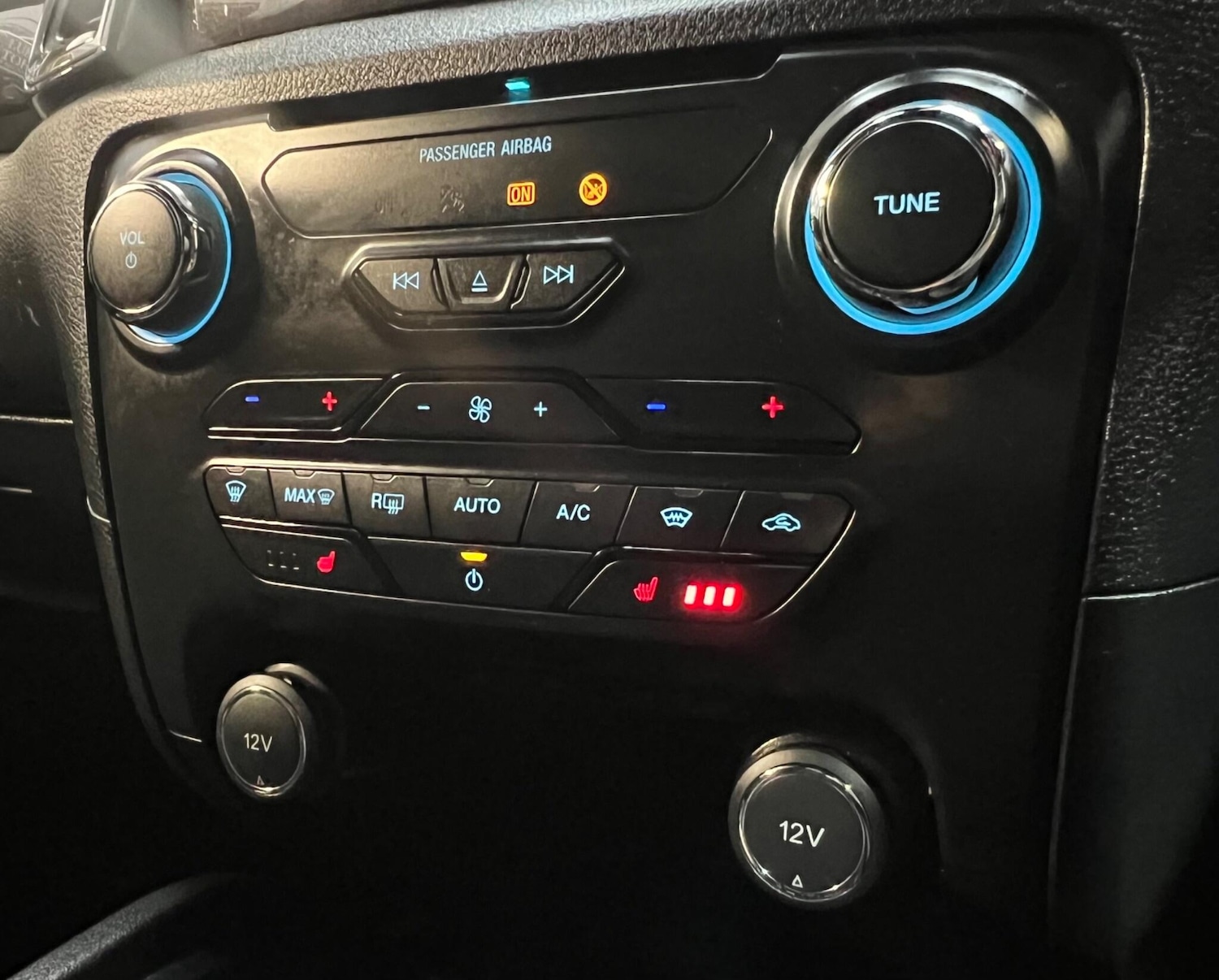 Used Ford Ranger 2021 for sale - 76752572: Photo 16