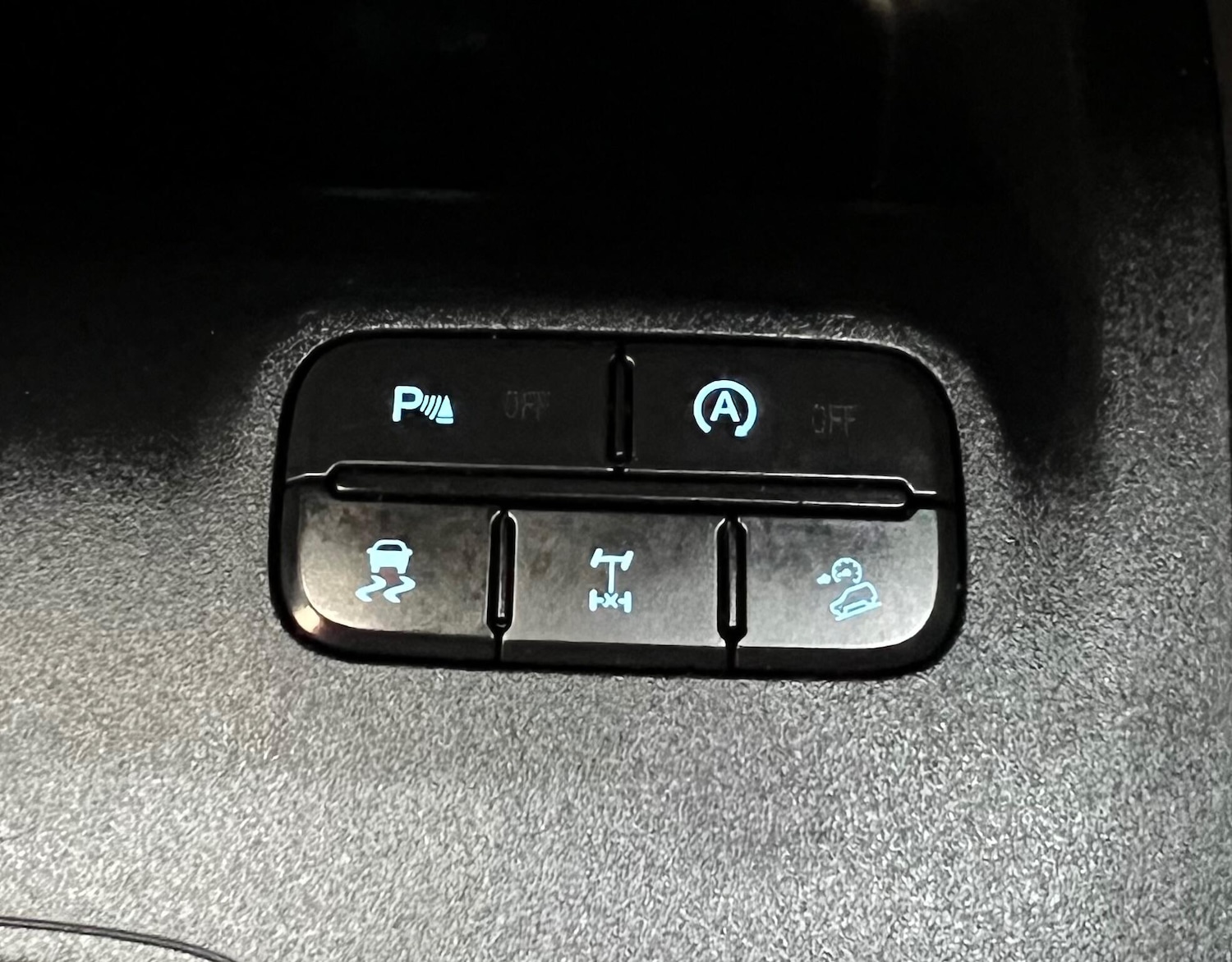 Used Ford Ranger 2021 for sale - 76752572: Photo 17