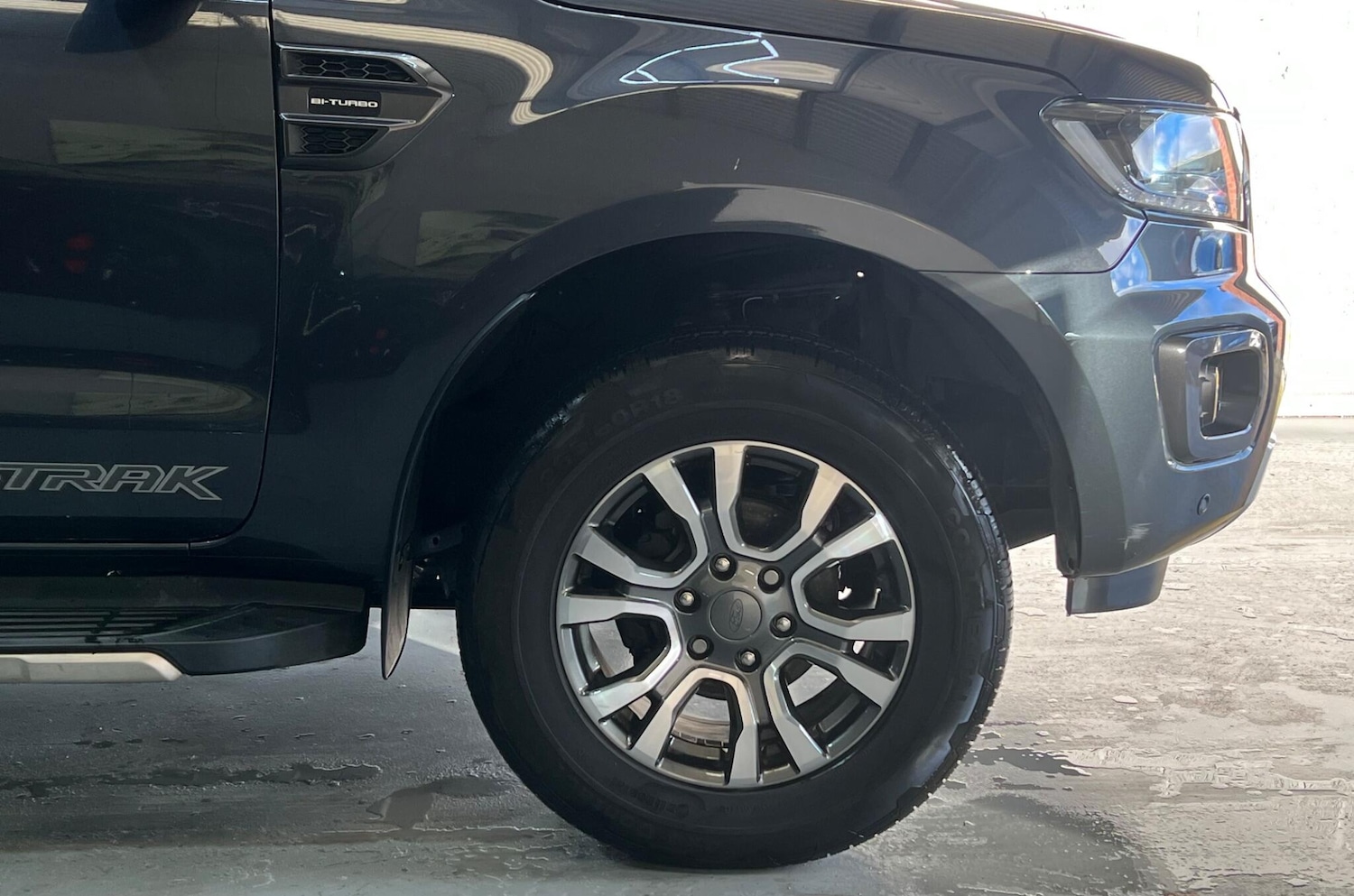 Used Ford Ranger 2021 for sale - 76752572: Photo 18