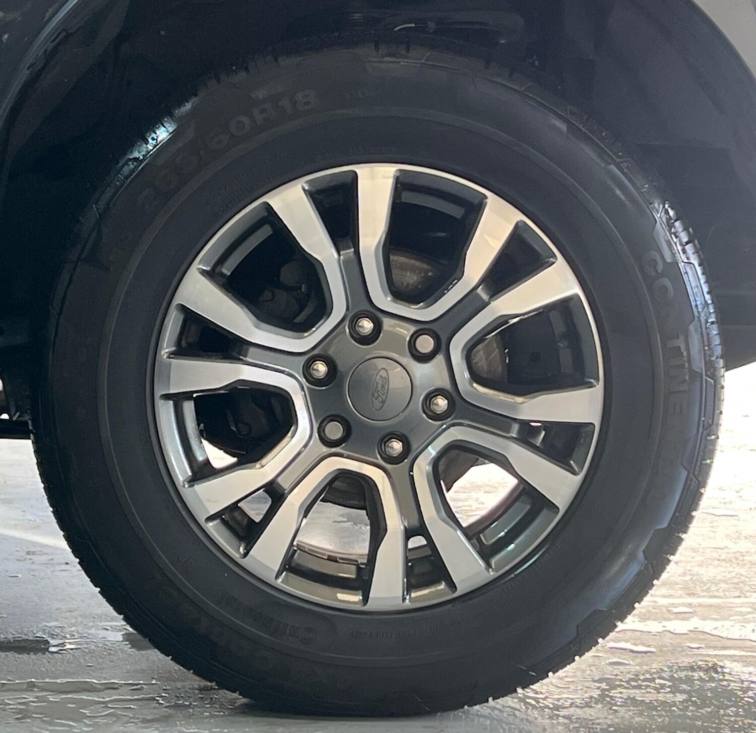 Used Ford Ranger 2021 for sale - 76752572: Photo 19