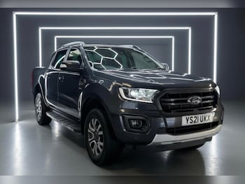 Ford - Ranger