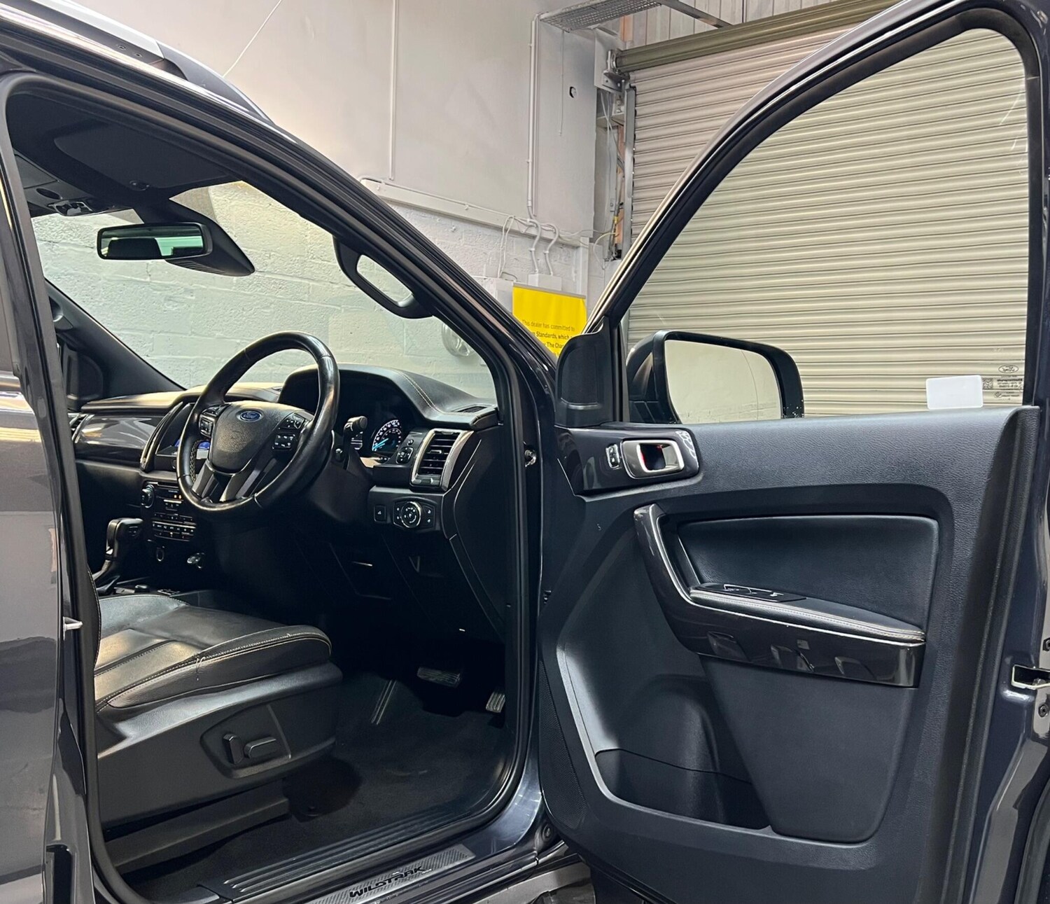 Used Ford Ranger 2021 for sale - 76752572: Photo 20