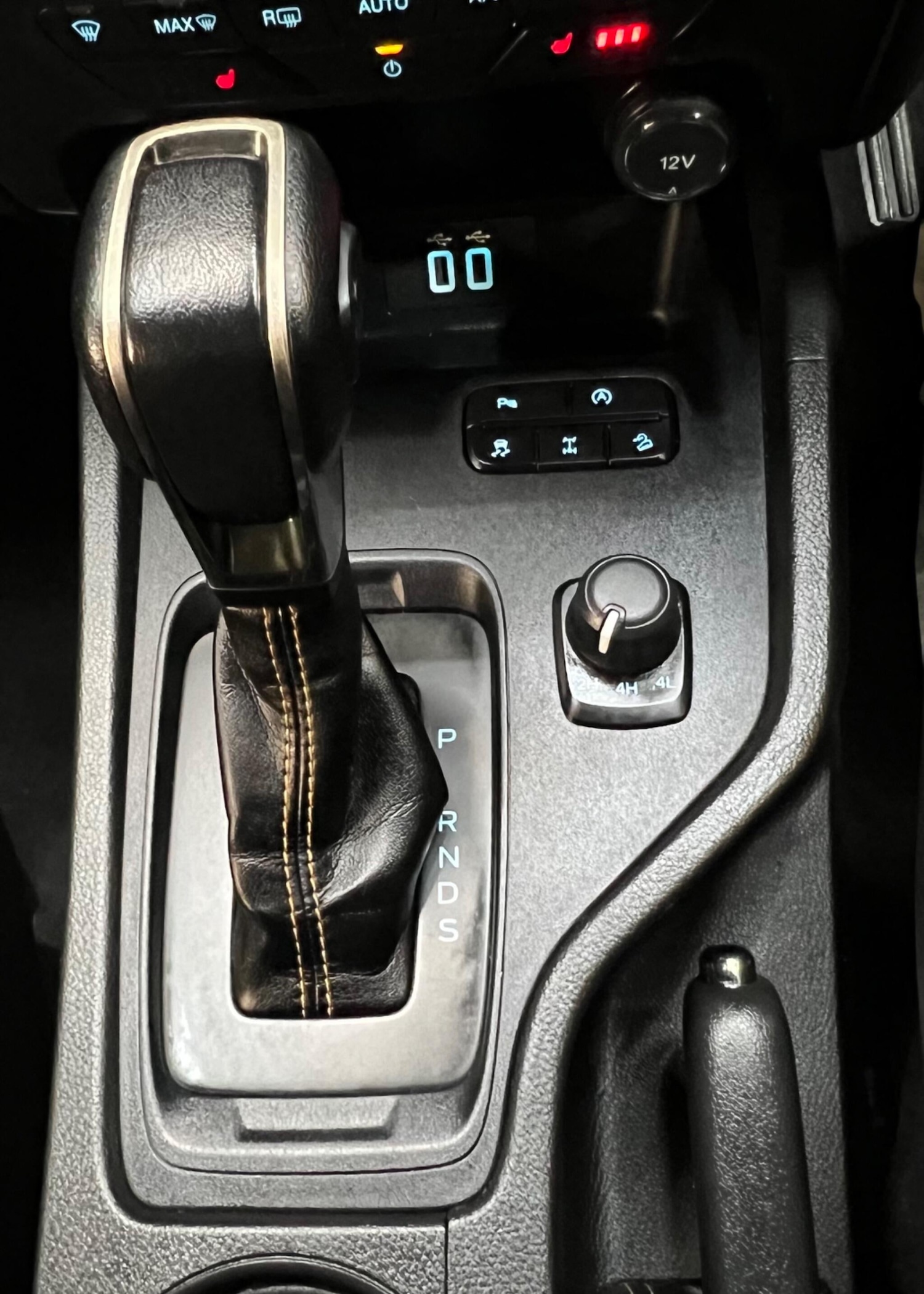 Used Ford Ranger 2021 for sale - 76752572: Photo 21