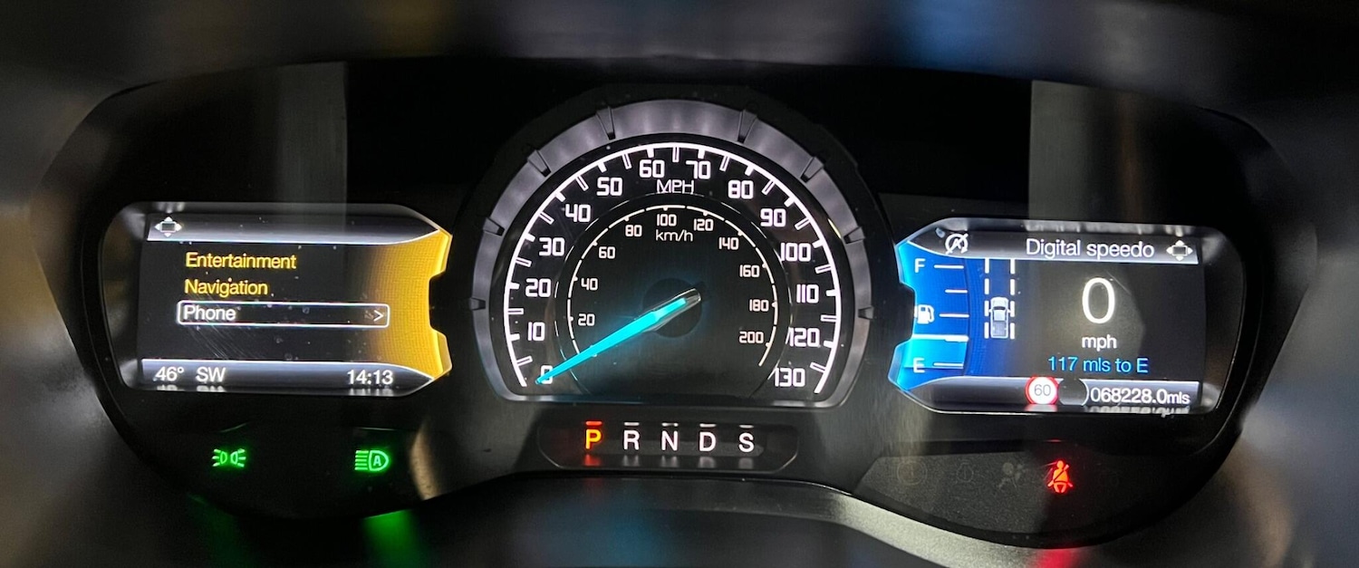 Used Ford Ranger 2021 for sale - 76752572: Photo 23