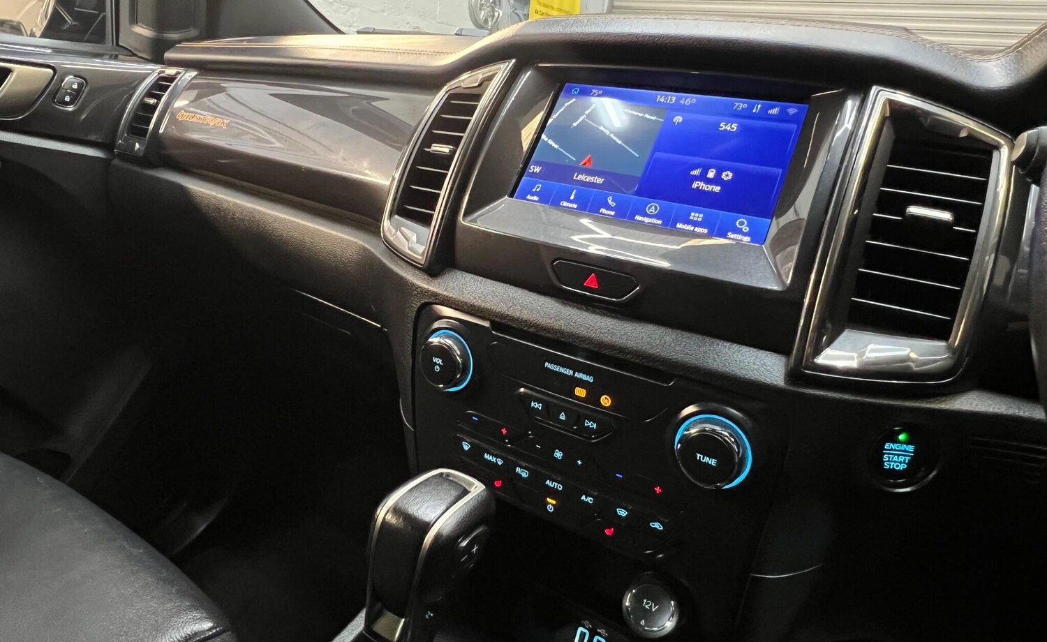 Used Ford Ranger 2021 for sale - 76752572: Photo 24