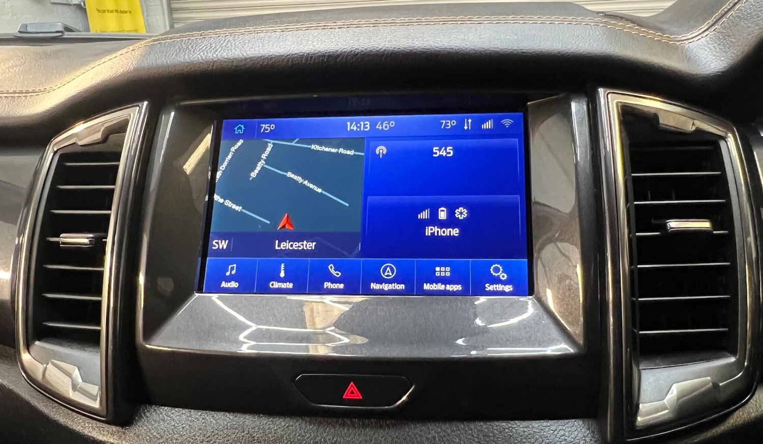 Used Ford Ranger 2021 for sale - 76752572: Photo 25