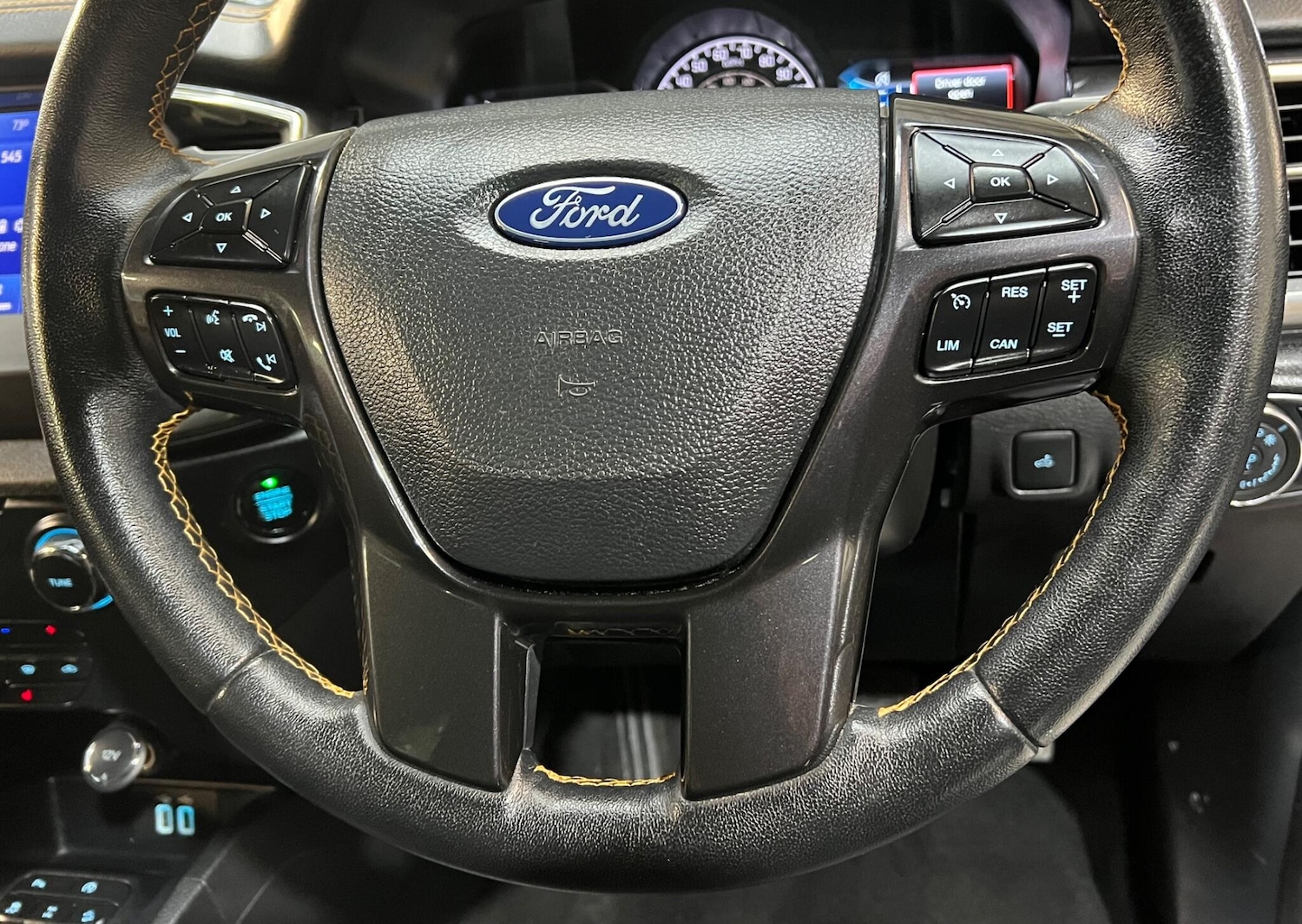 Used Ford Ranger 2021 for sale - 76752572: Photo 27