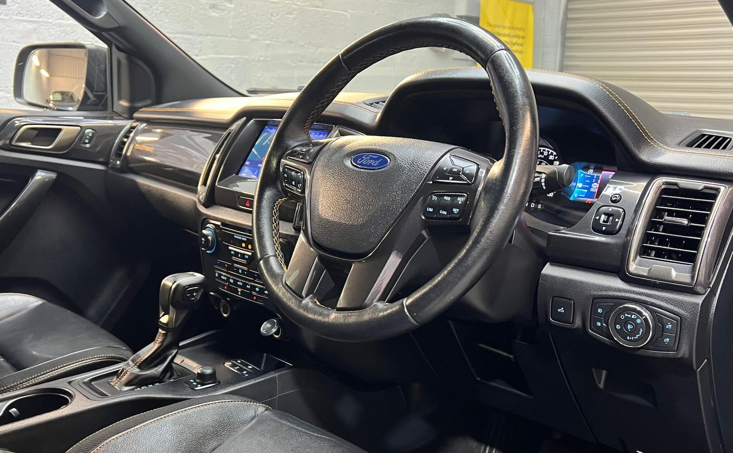 Used Ford Ranger 2021 for sale - 76752572: Photo 28