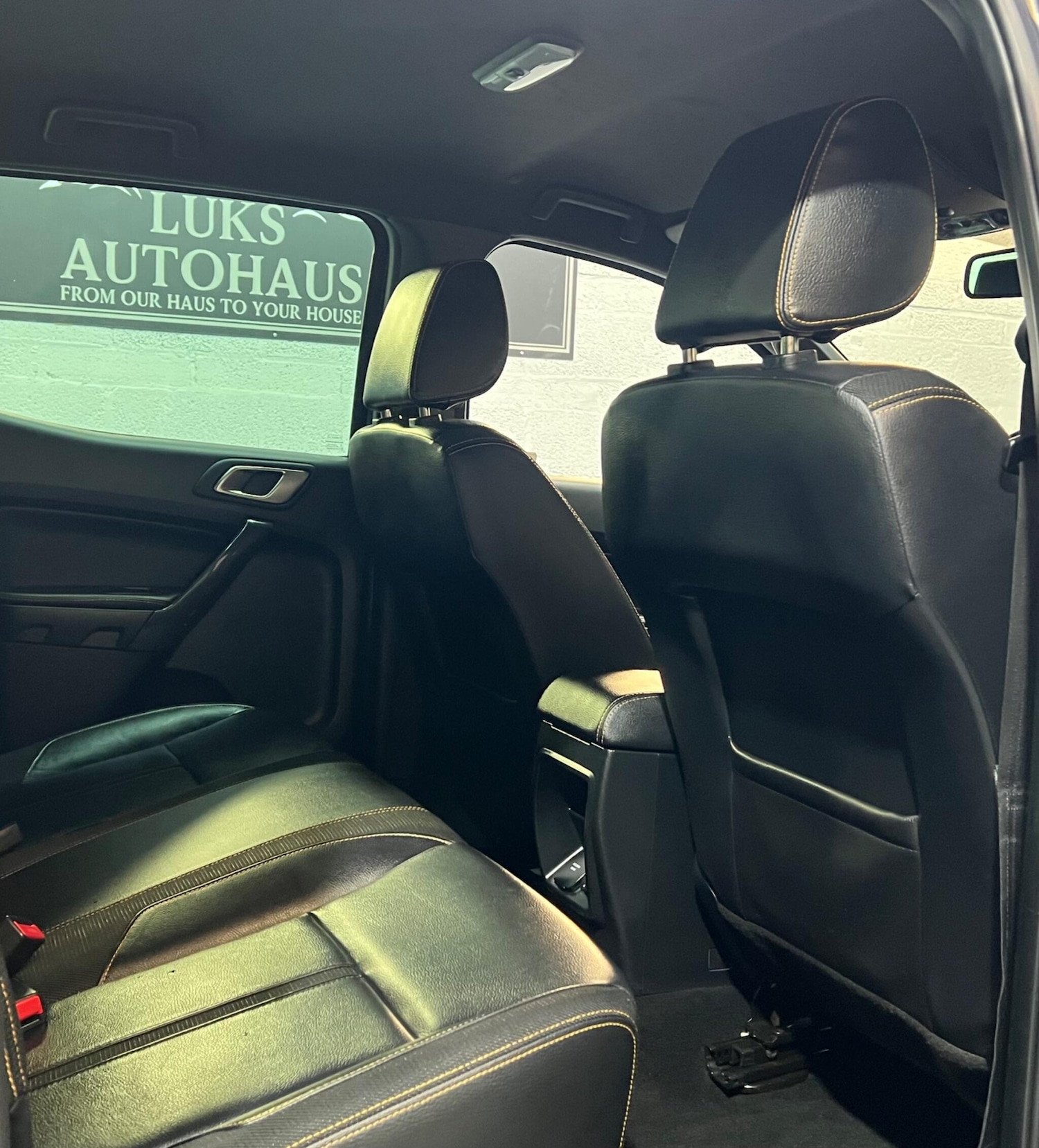 Used Ford Ranger 2021 for sale - 76752572: Photo 29