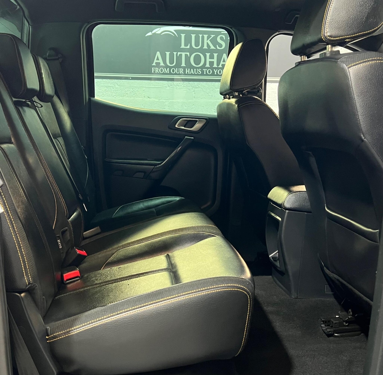 Used Ford Ranger 2021 for sale - 76752572: Photo 30