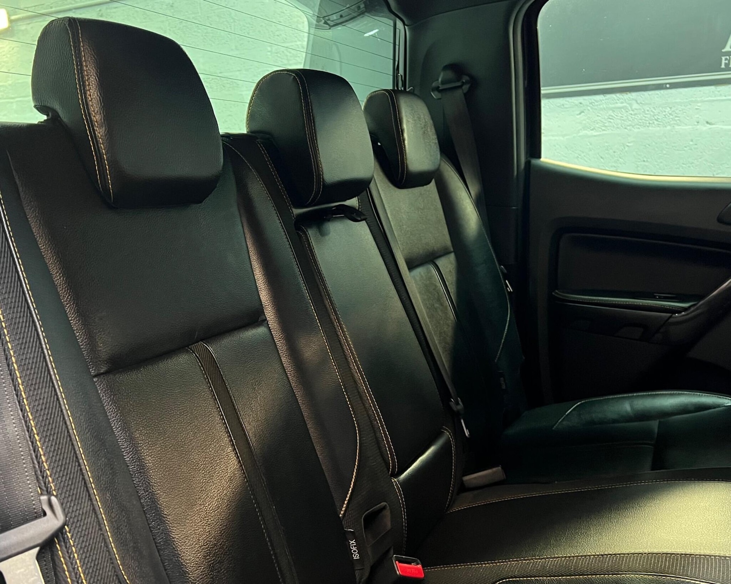 Used Ford Ranger 2021 for sale - 76752572: Photo 31