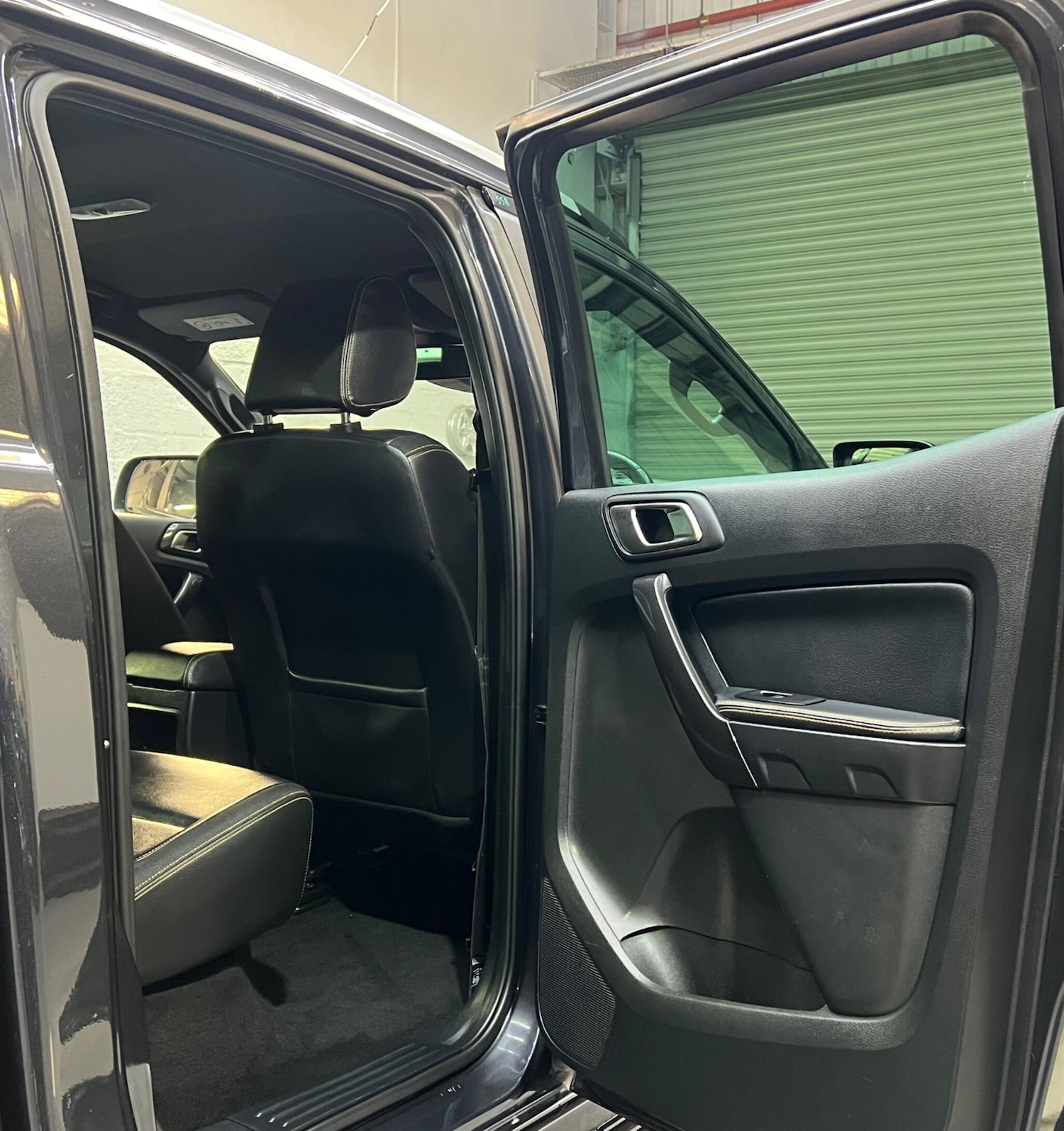 Used Ford Ranger 2021 for sale - 76752572: Photo 32