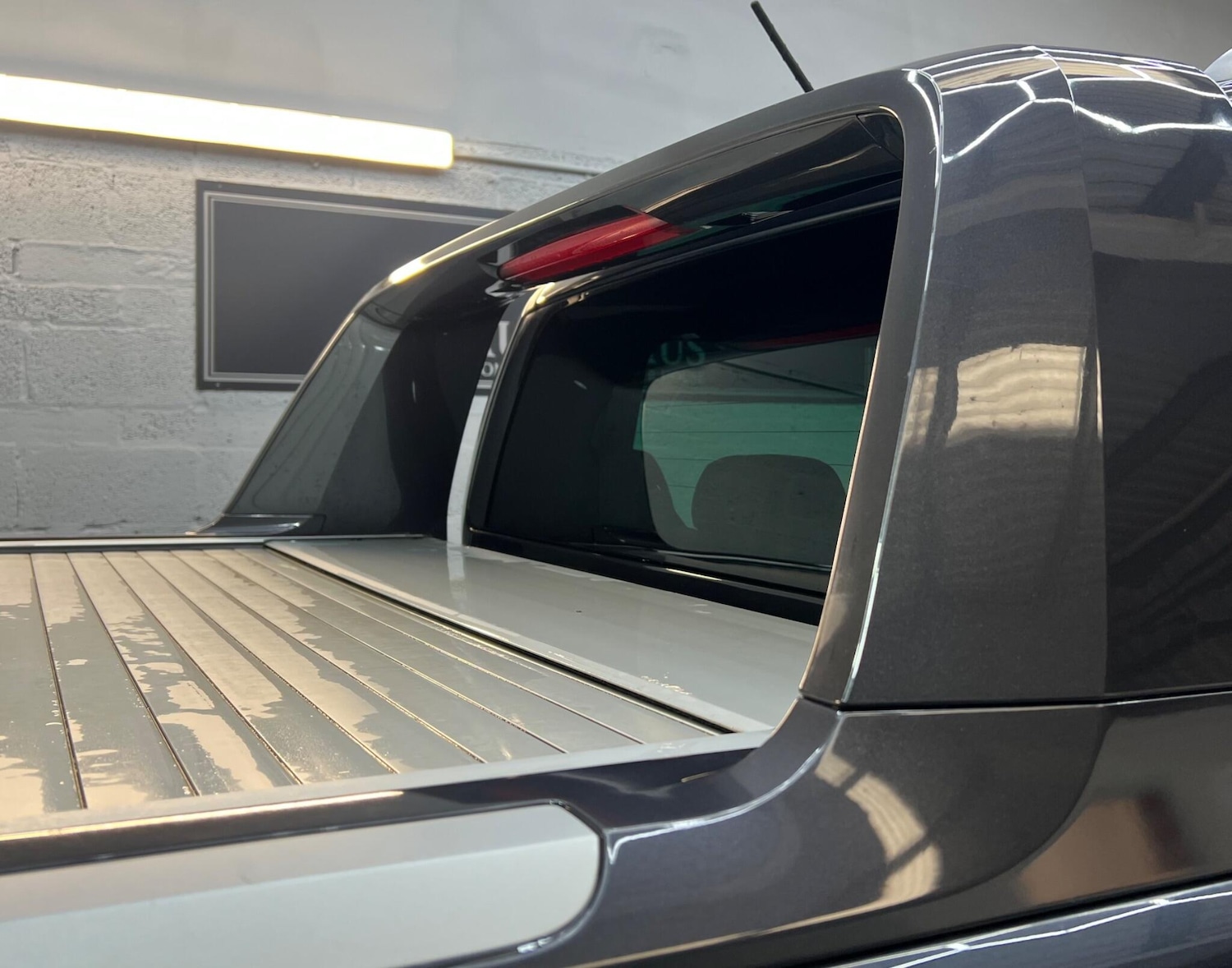 Used Ford Ranger 2021 for sale - 76752572: Photo 33